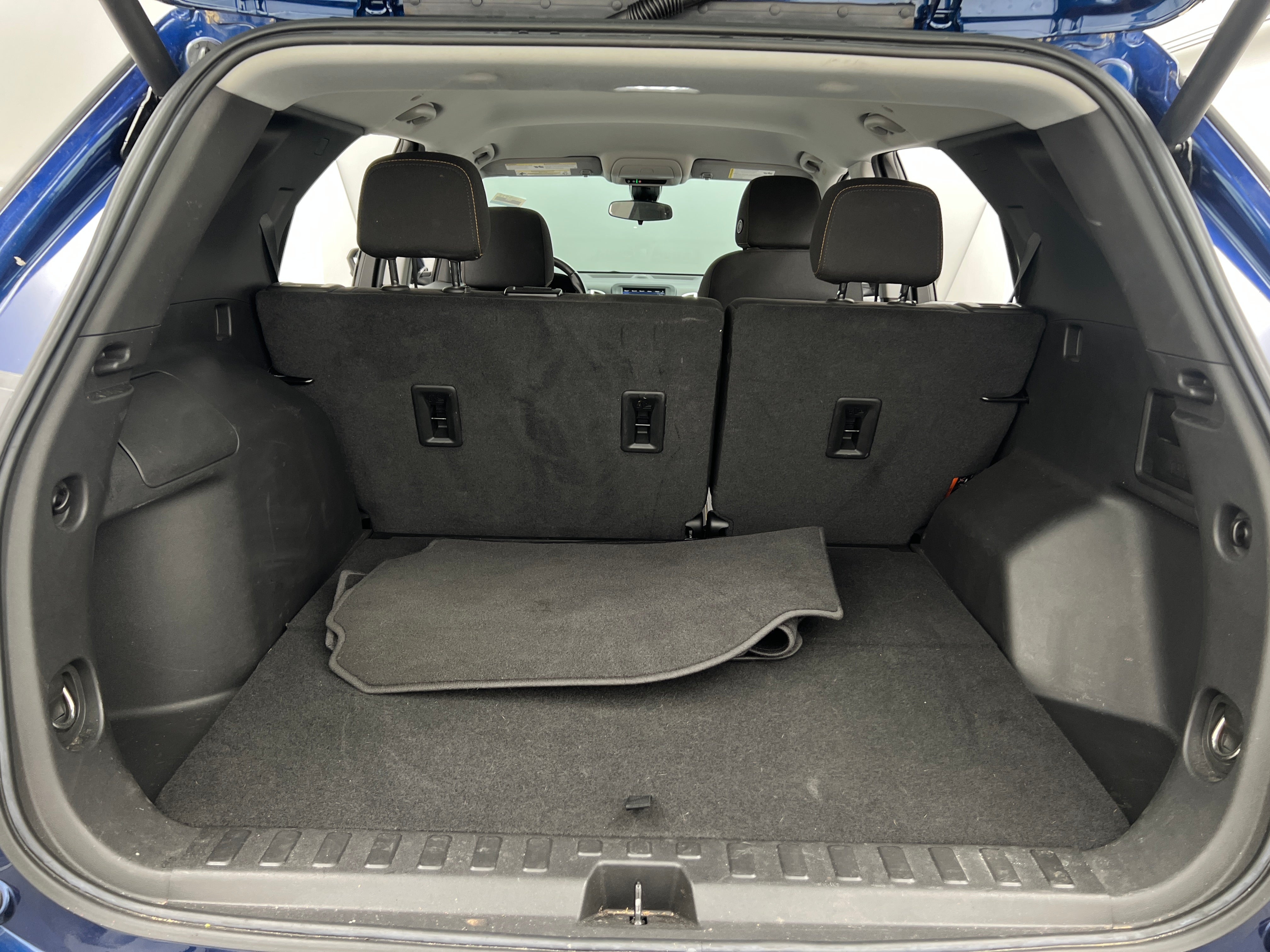 2022 Chevrolet Equinox LT 7