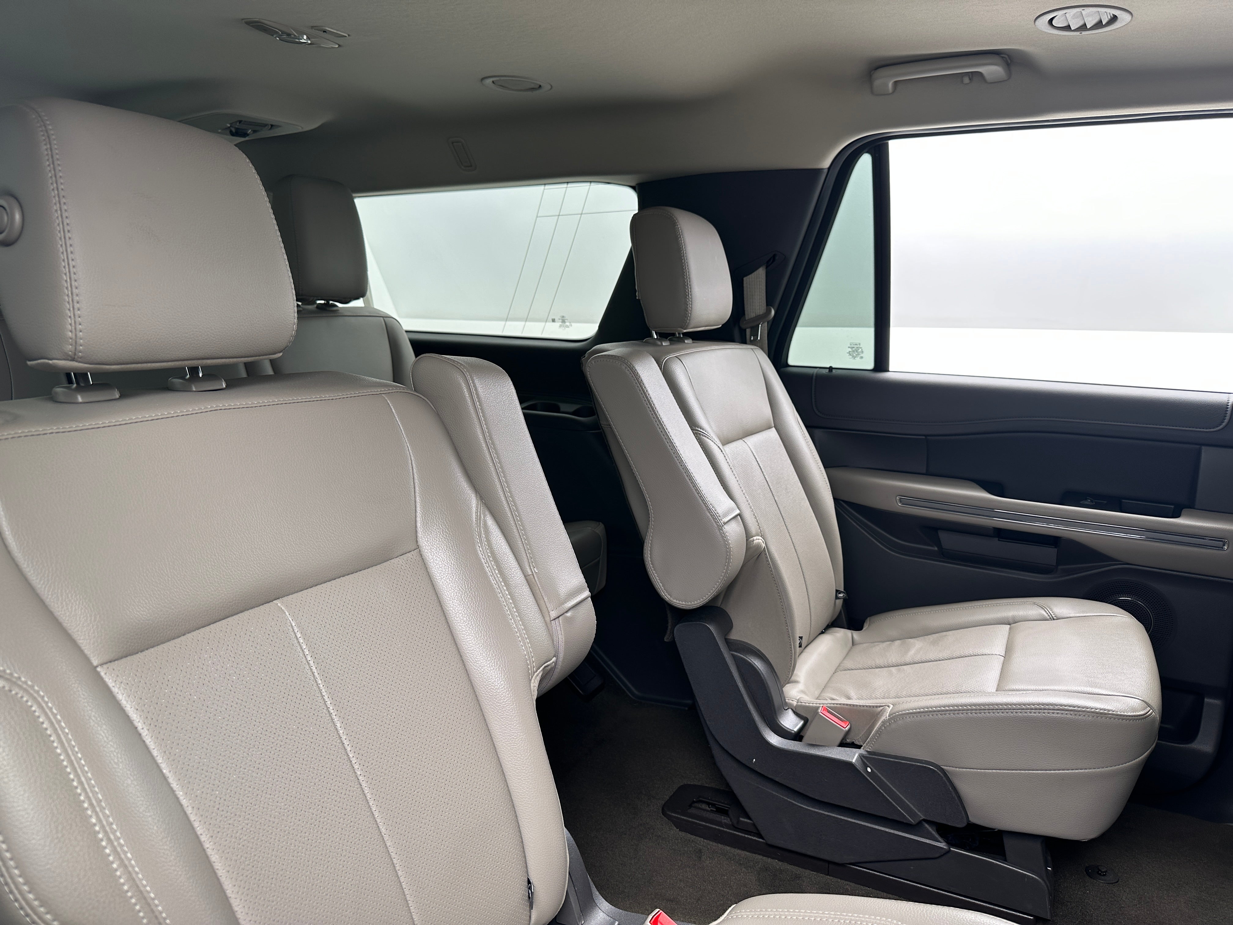2020 Ford Expedition MAX XLT 5