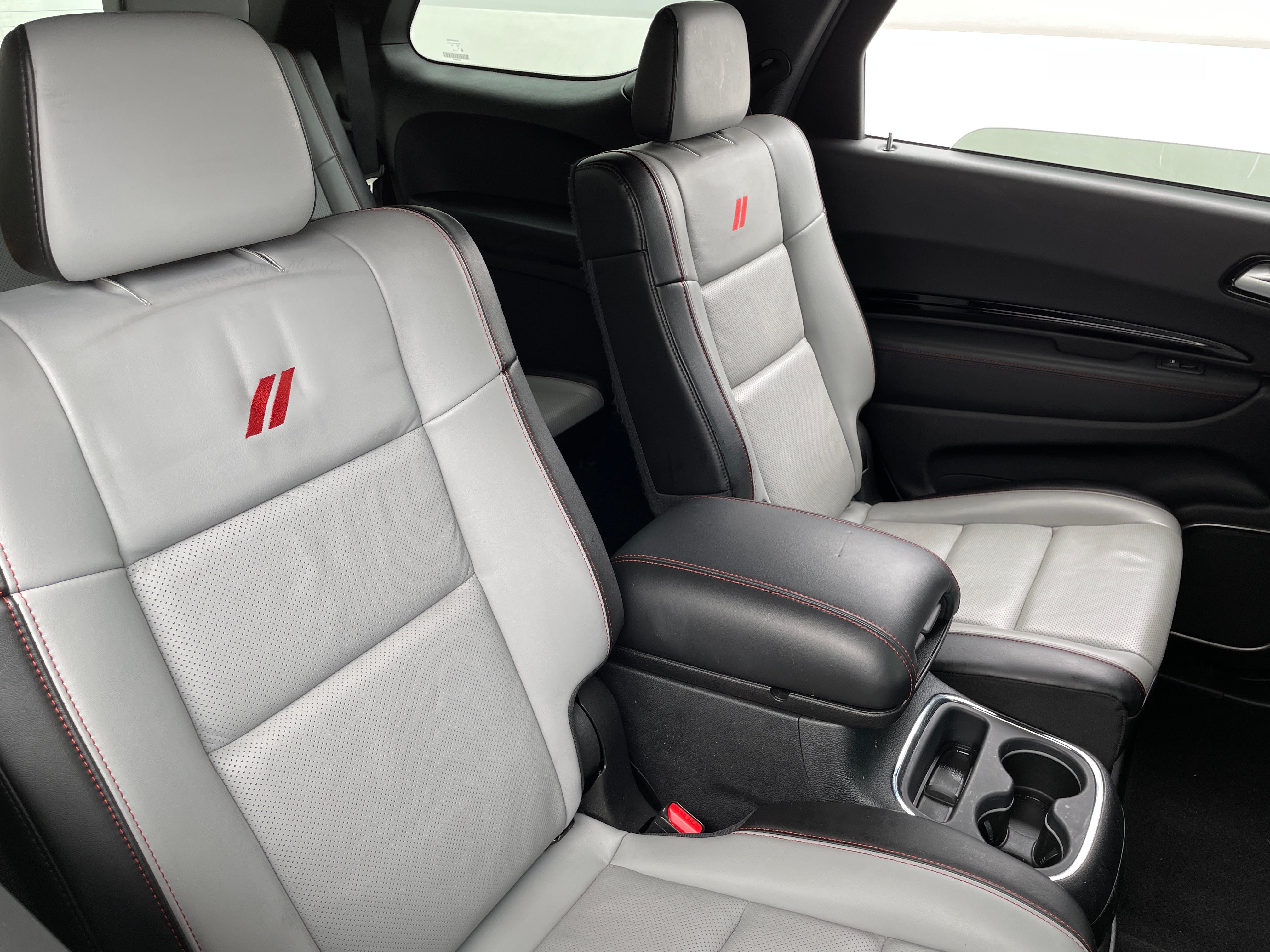 2023 Dodge Durango Citadel 5