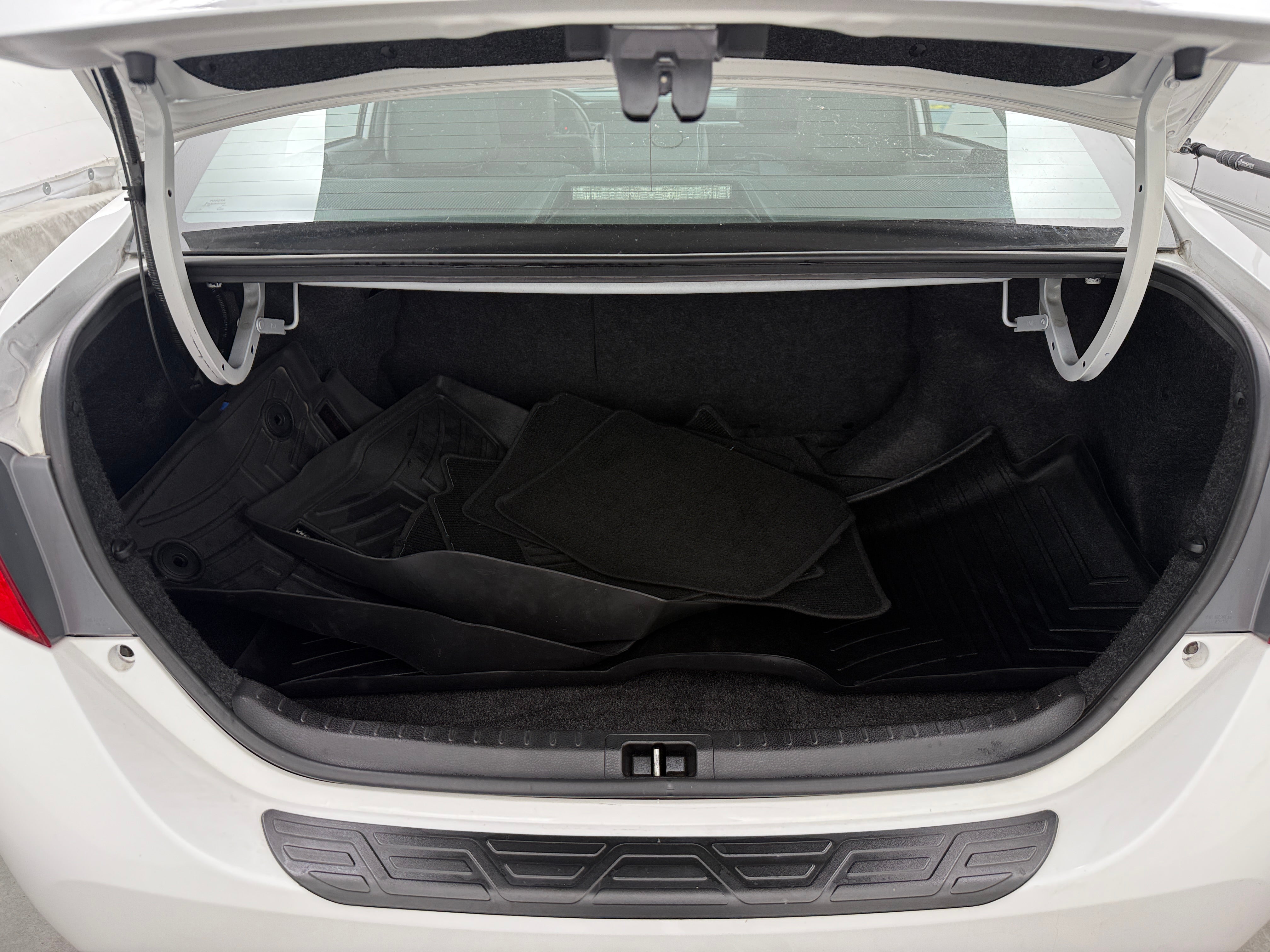 2014 Toyota Corolla S 6
