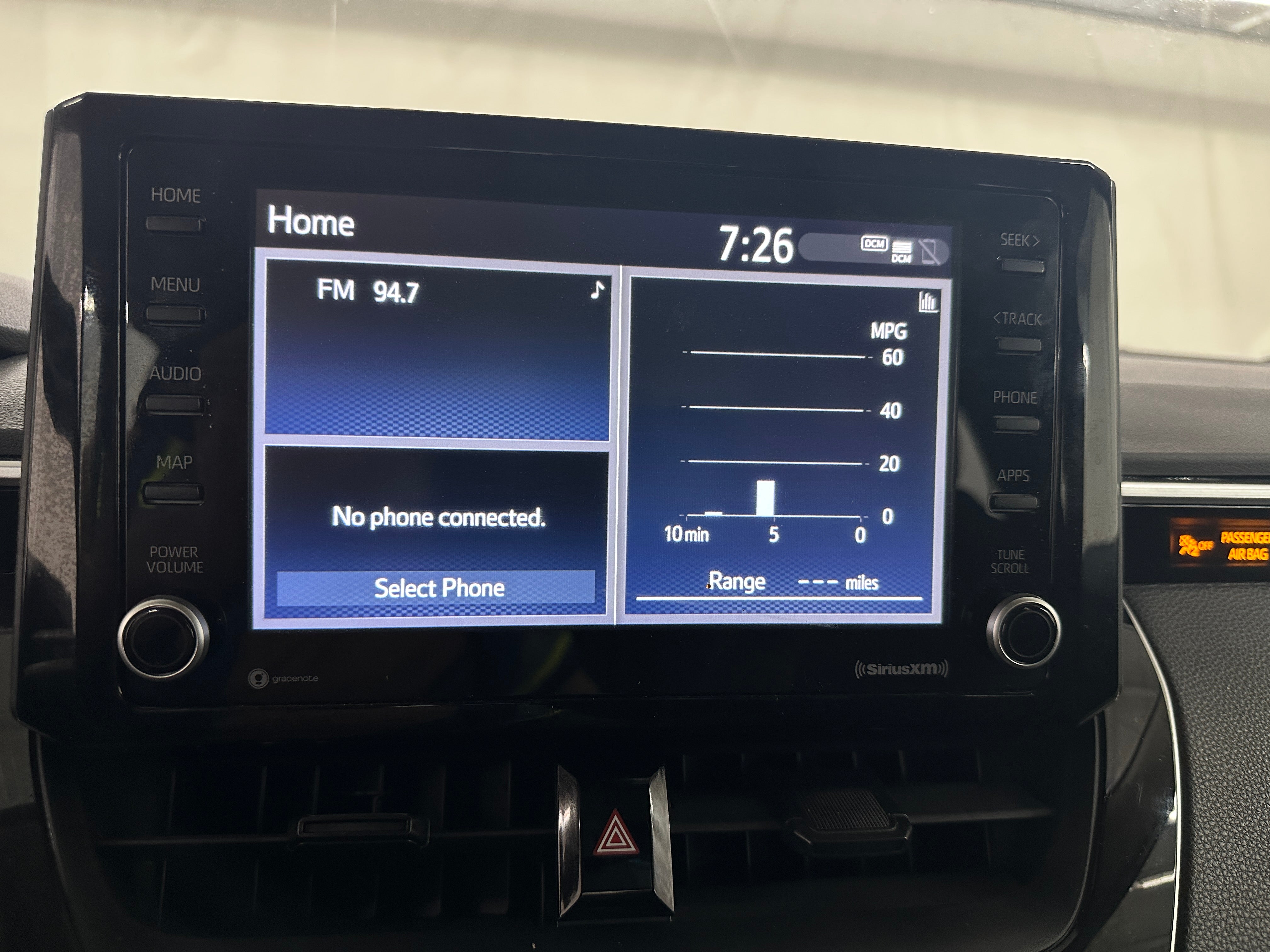 2022 Toyota Corolla LE 4
