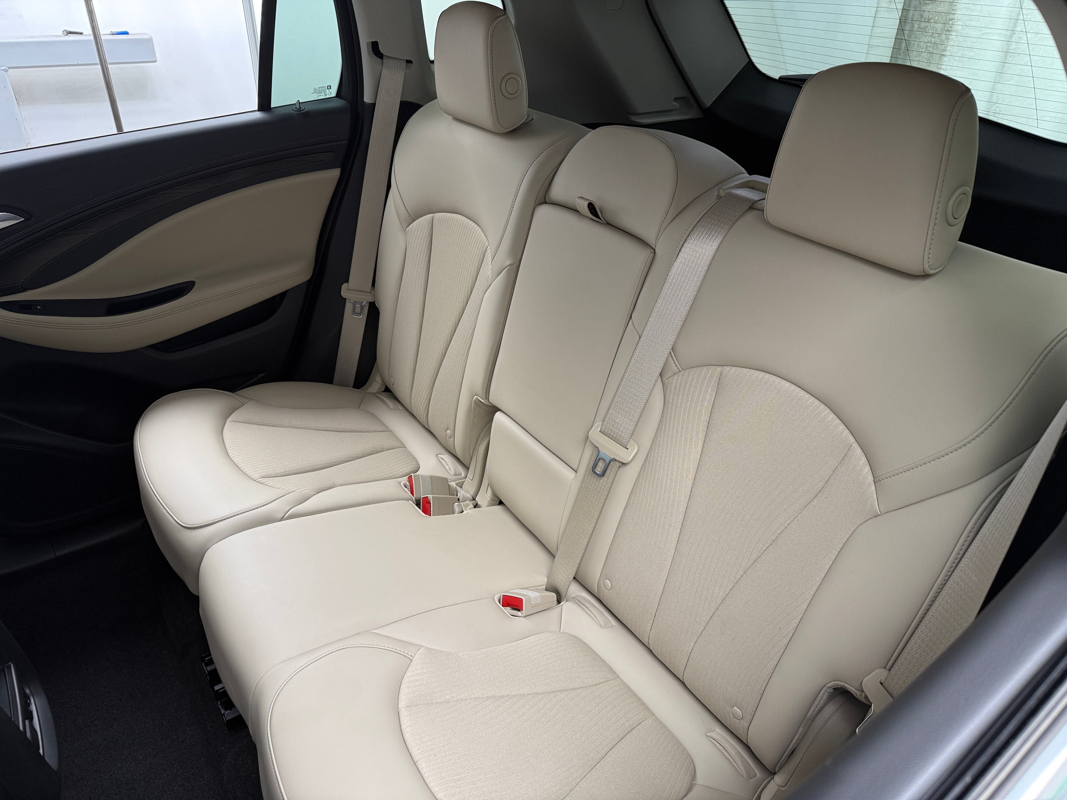 2020 Buick Envision Preferred 5