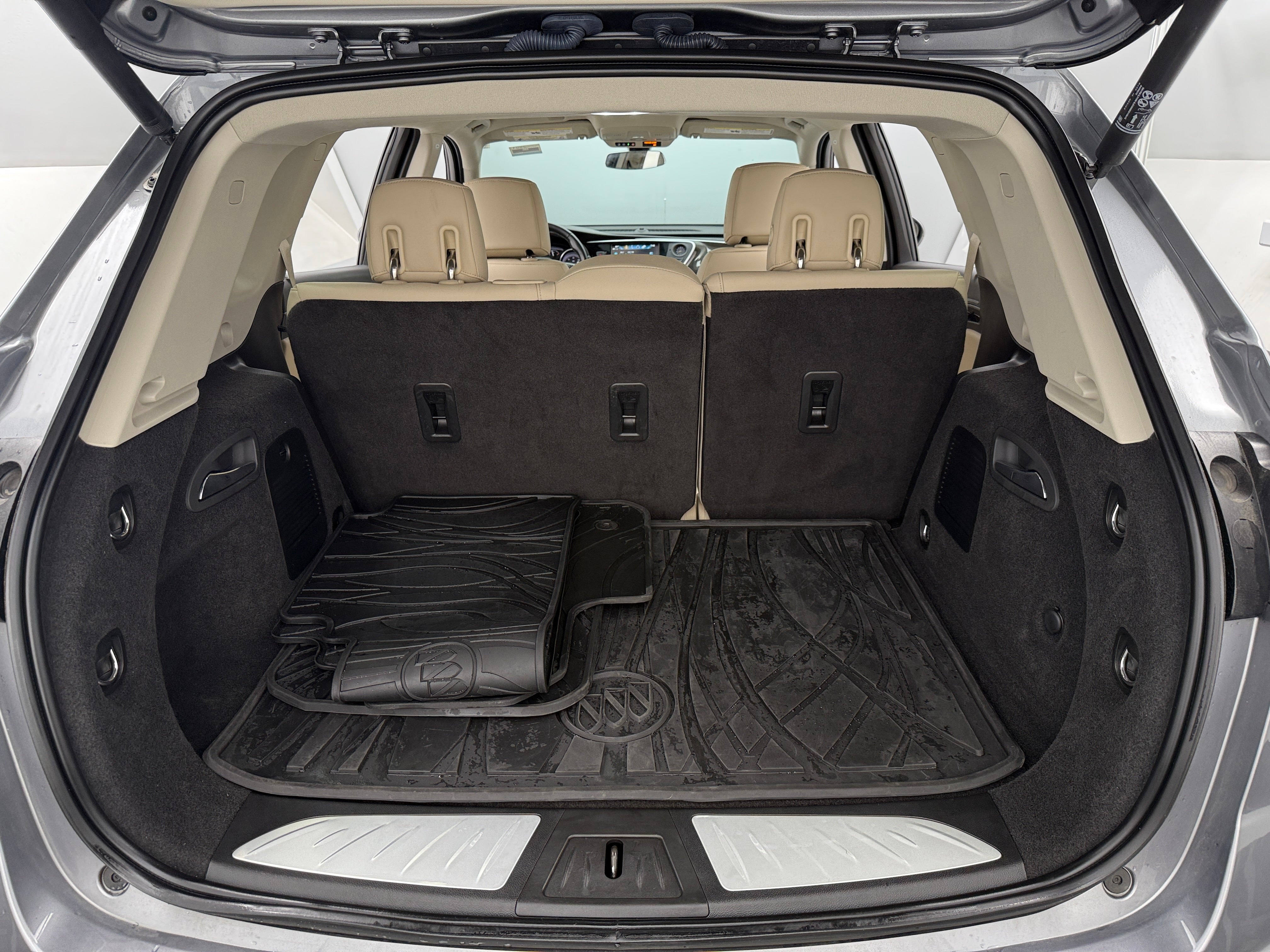 2020 Buick Envision Preferred 6
