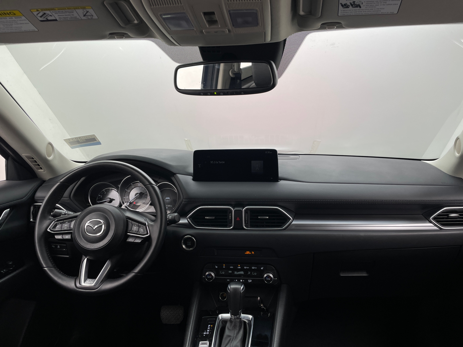 Thumbnail: 2023 Mazda CX-5 - 2