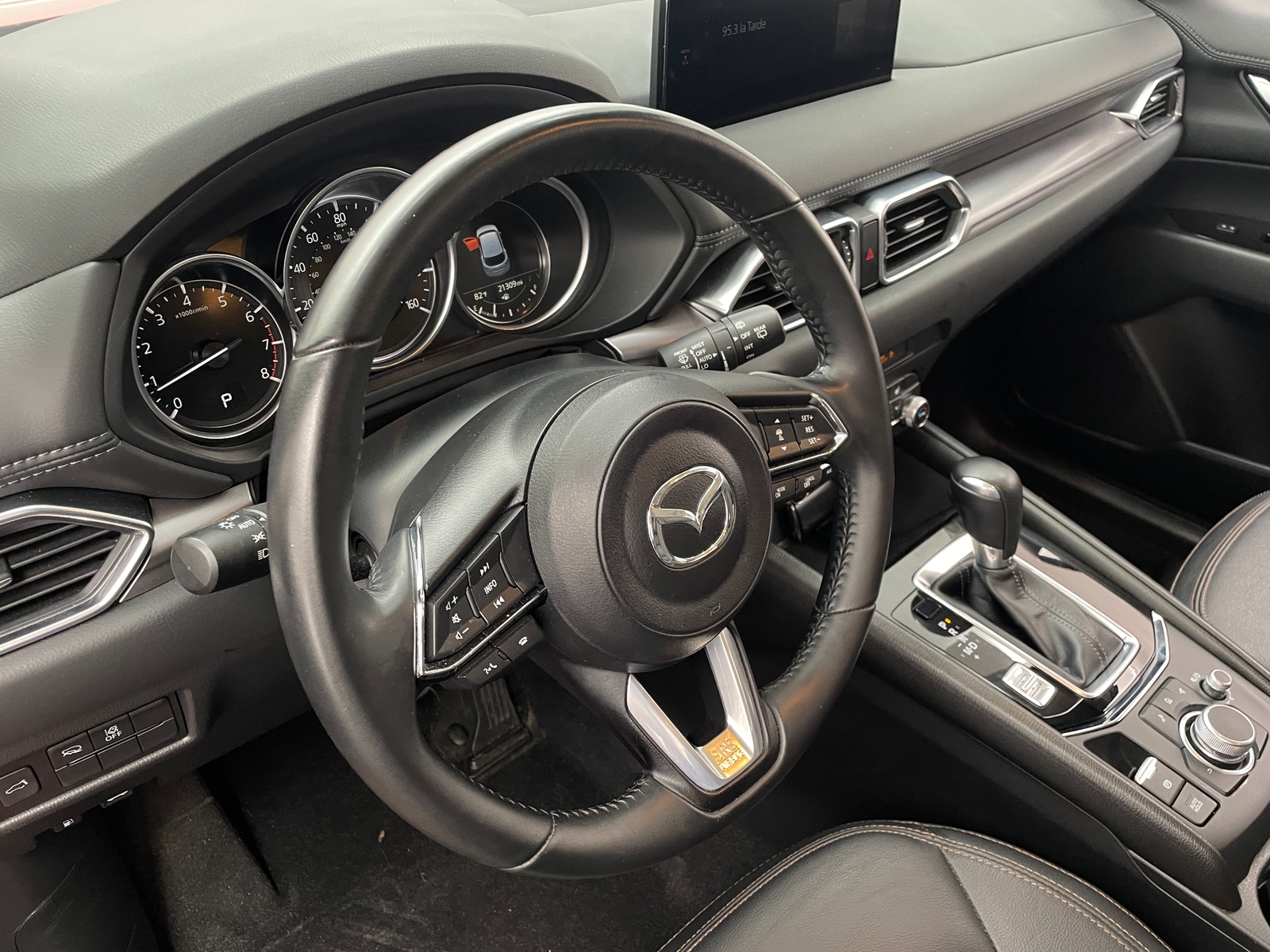 Thumbnail: 2023 Mazda CX-5 - 4