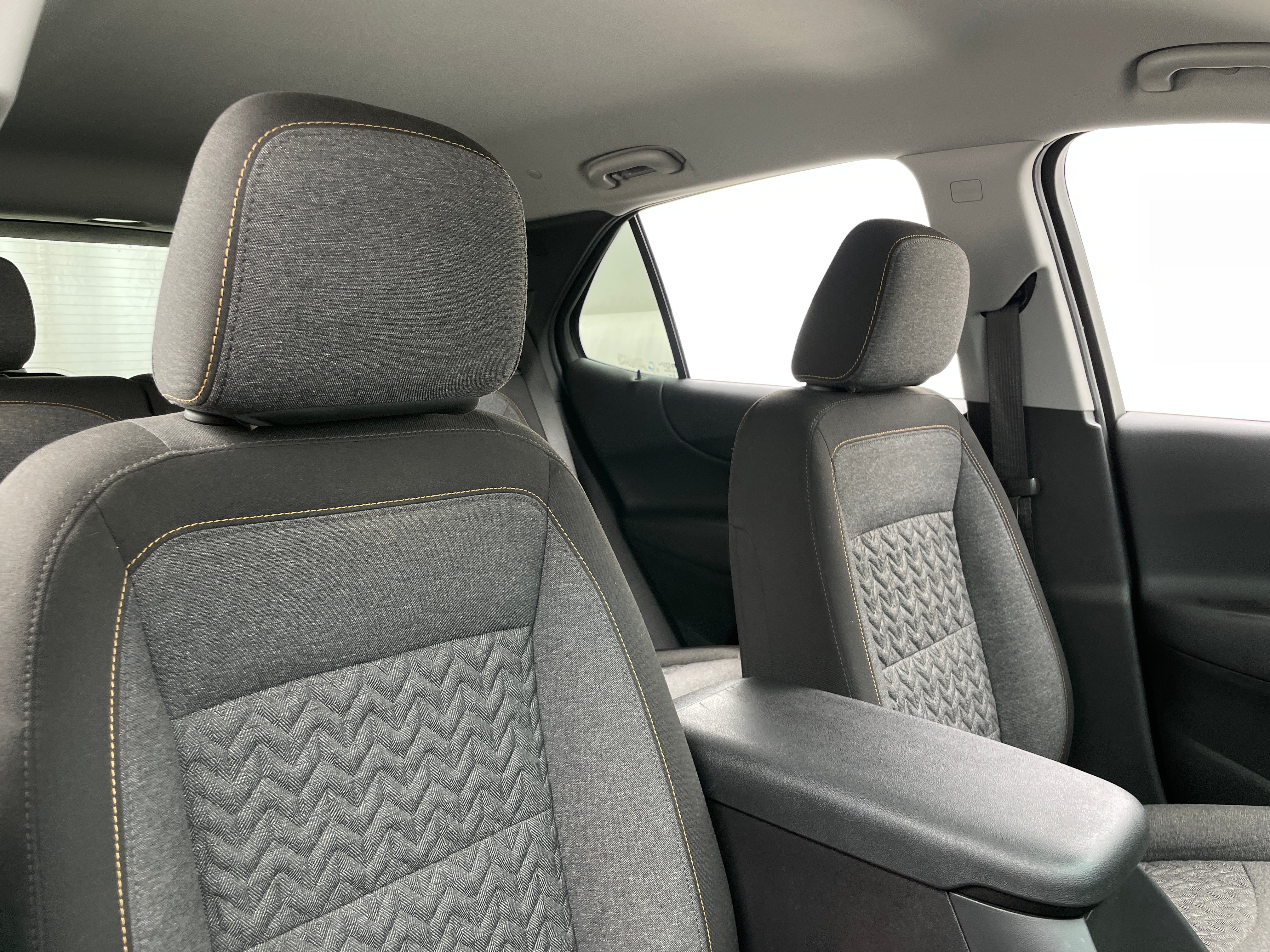2022 Chevrolet Equinox LT 2