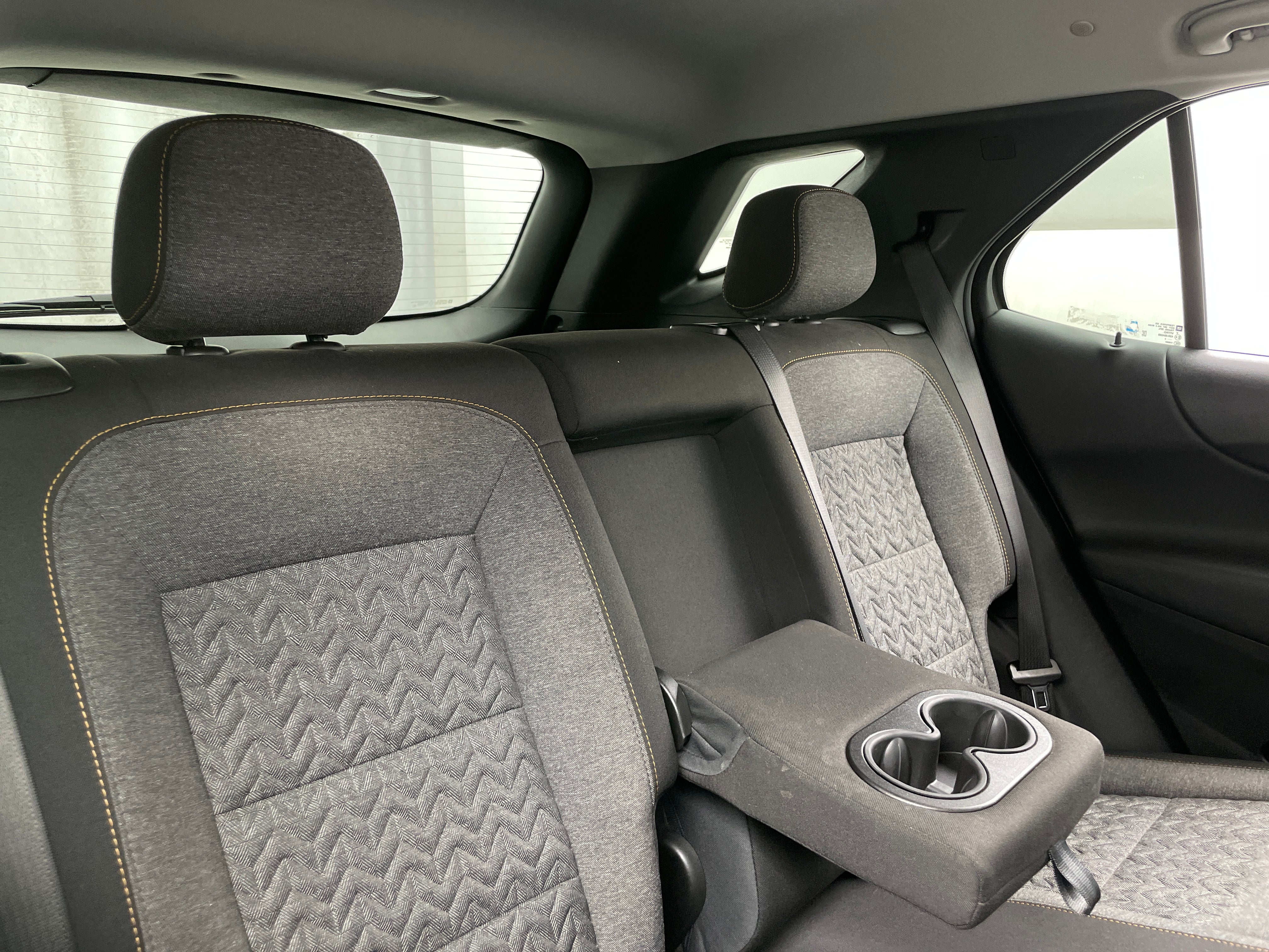 2022 Chevrolet Equinox LT 6