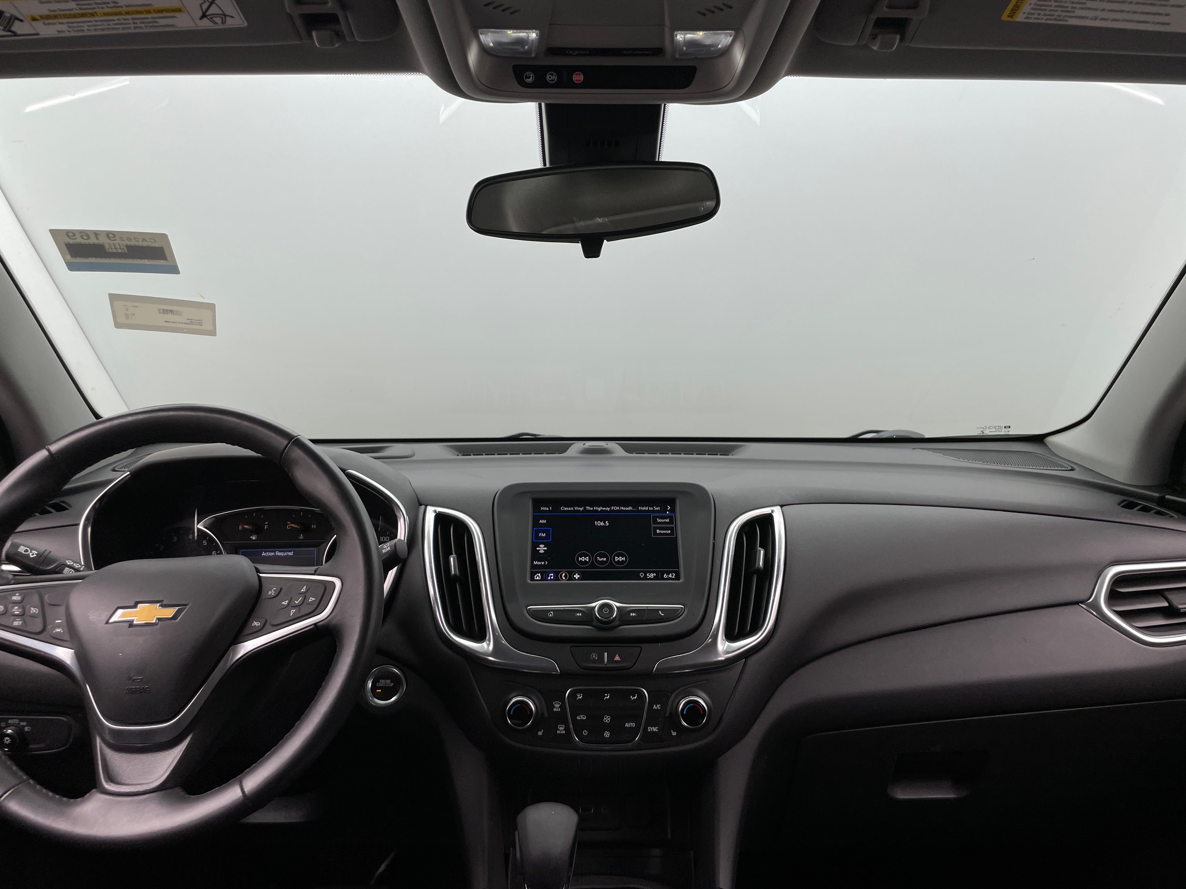 2022 Chevrolet Equinox LT 3