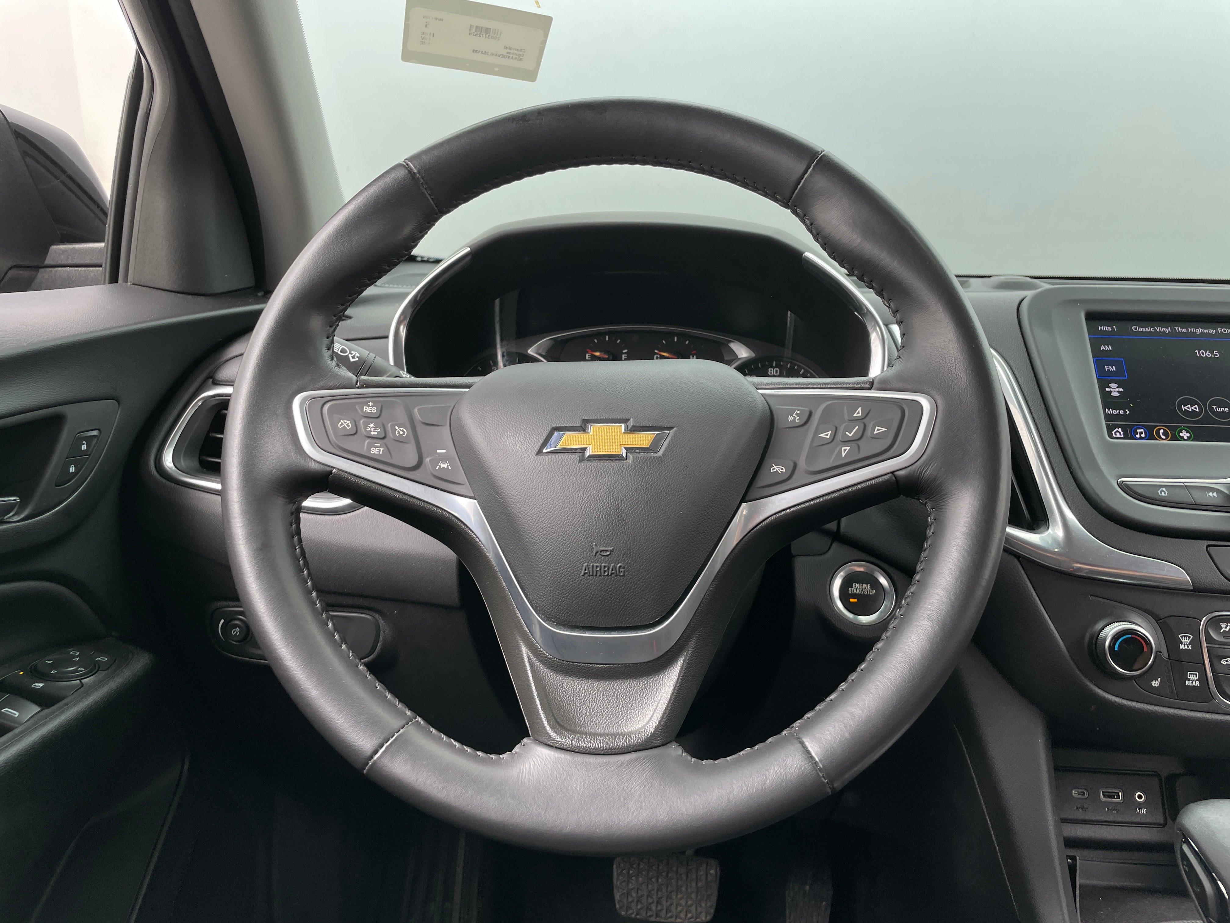 2022 Chevrolet Equinox LT 5