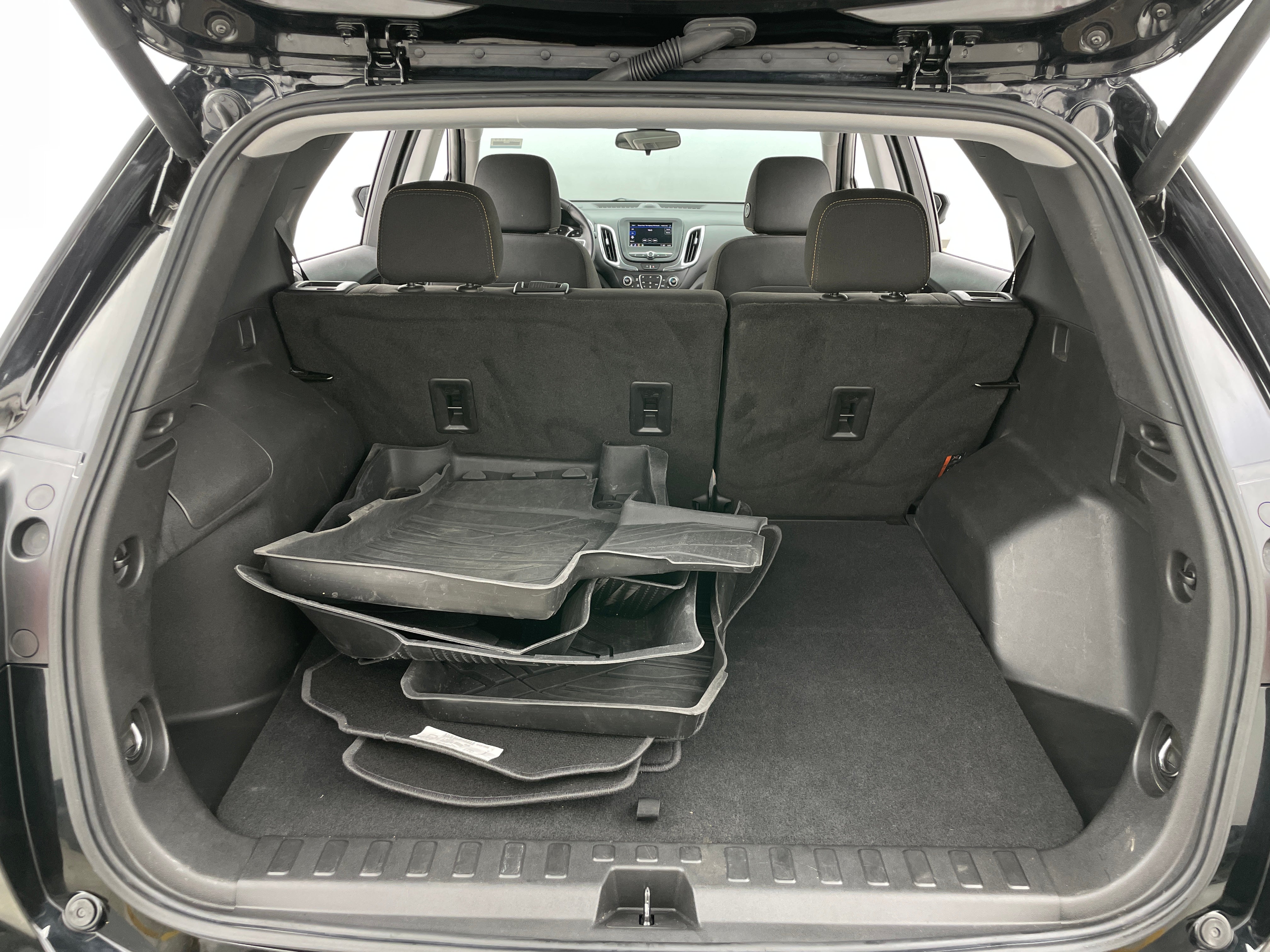 2022 Chevrolet Equinox LT 7