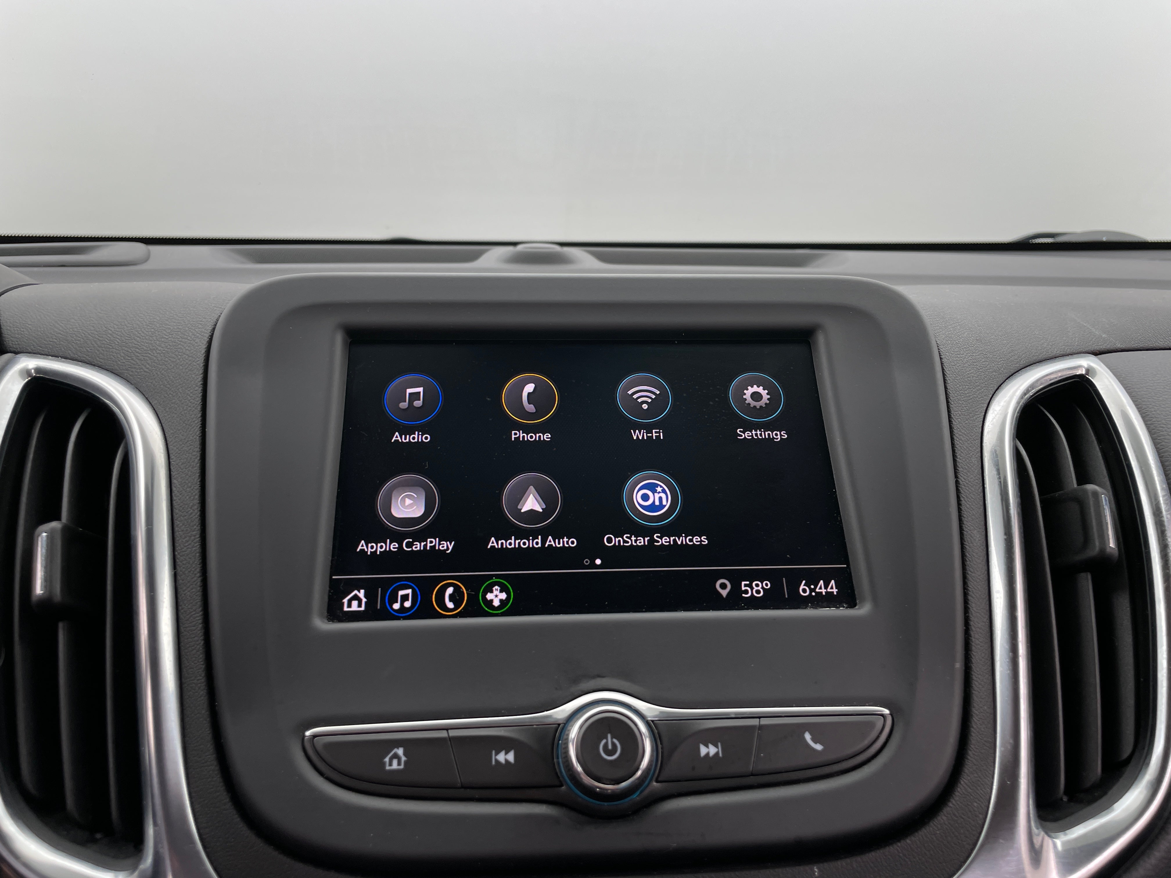 2022 Chevrolet Equinox LT 4