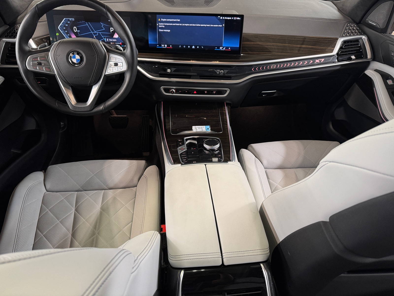 Thumbnail: 2024 BMW X7 - 2