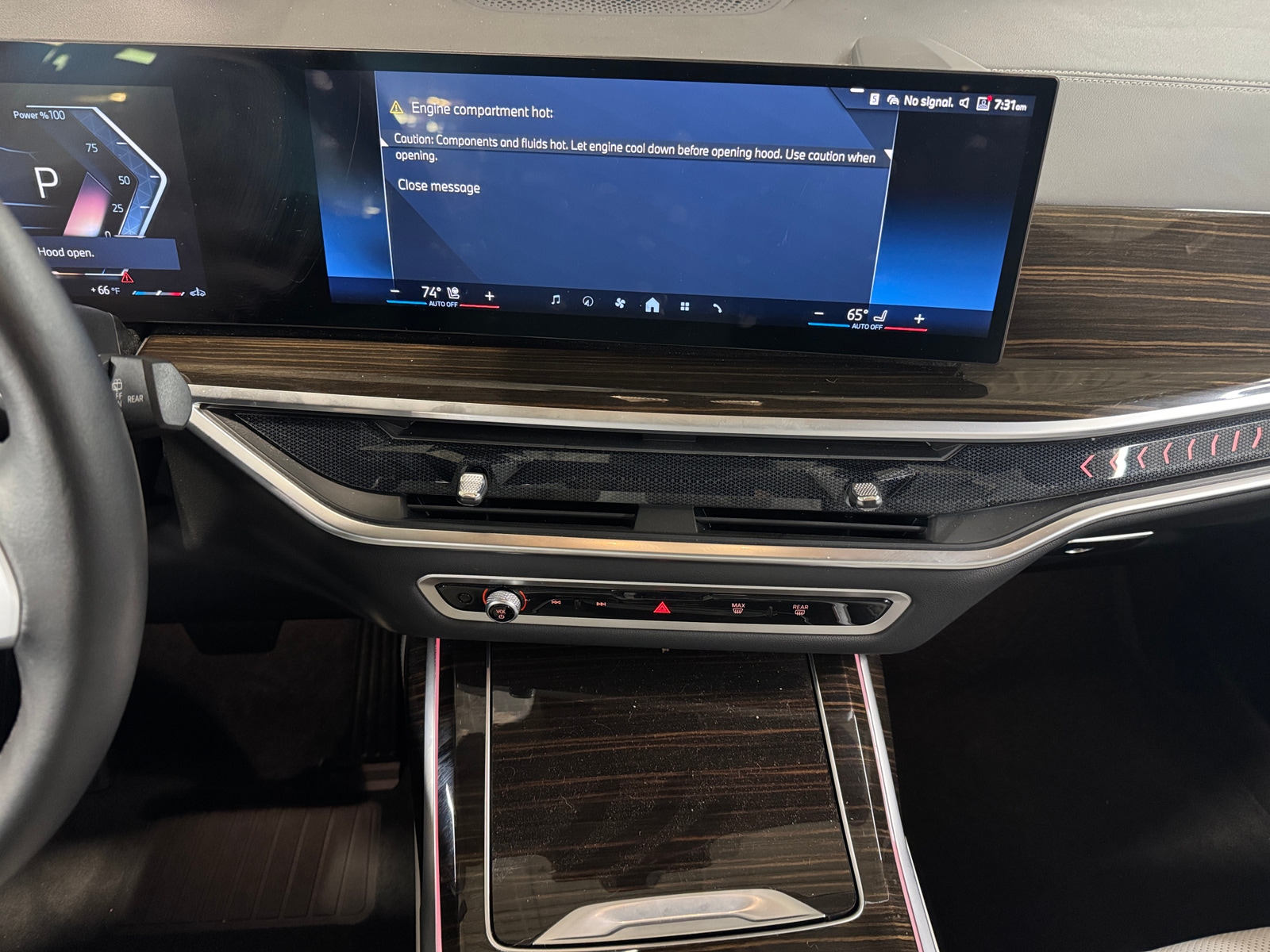 Thumbnail: 2024 BMW X7 - 3