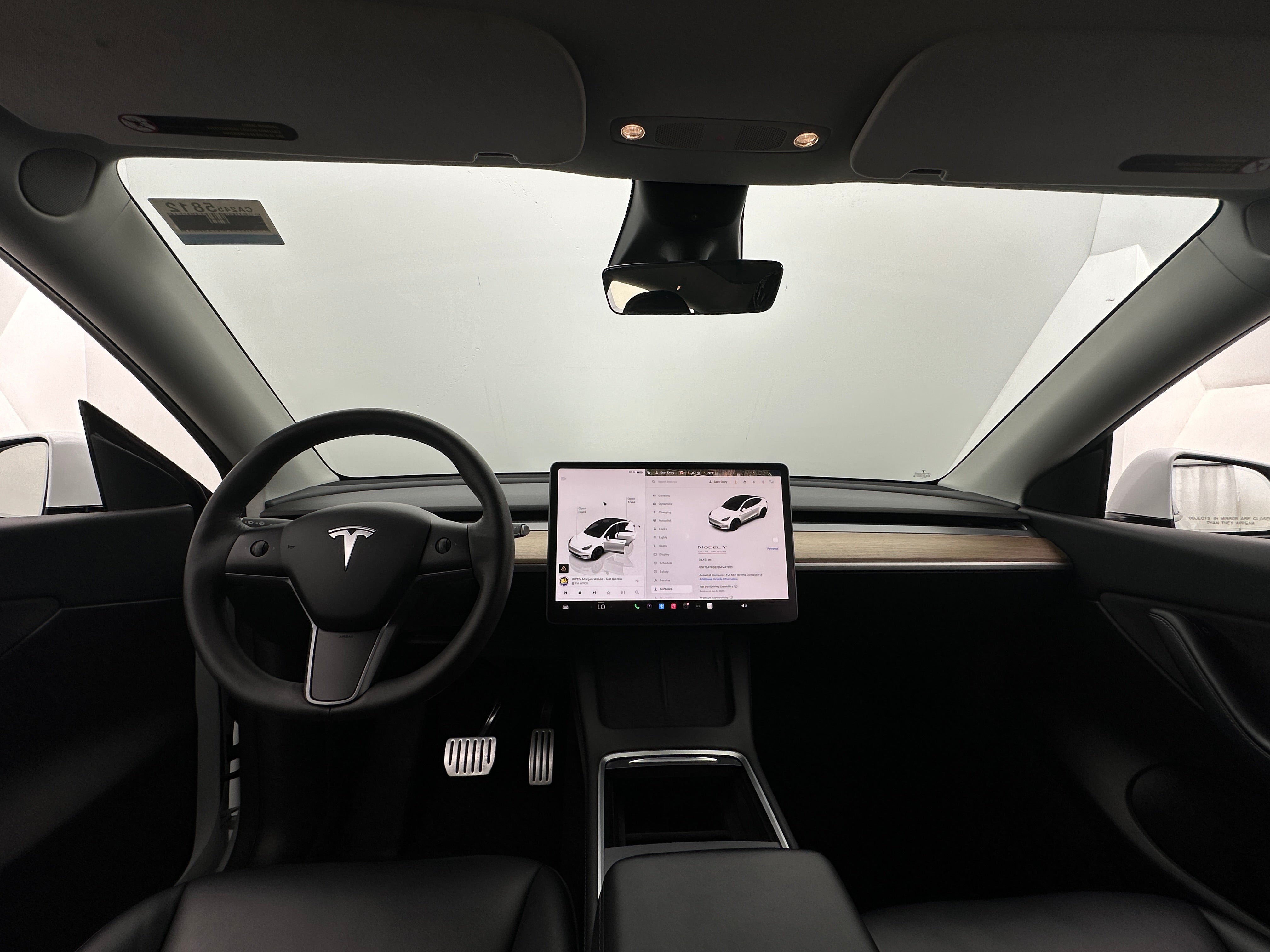 2022 Tesla Model Y Performance 2