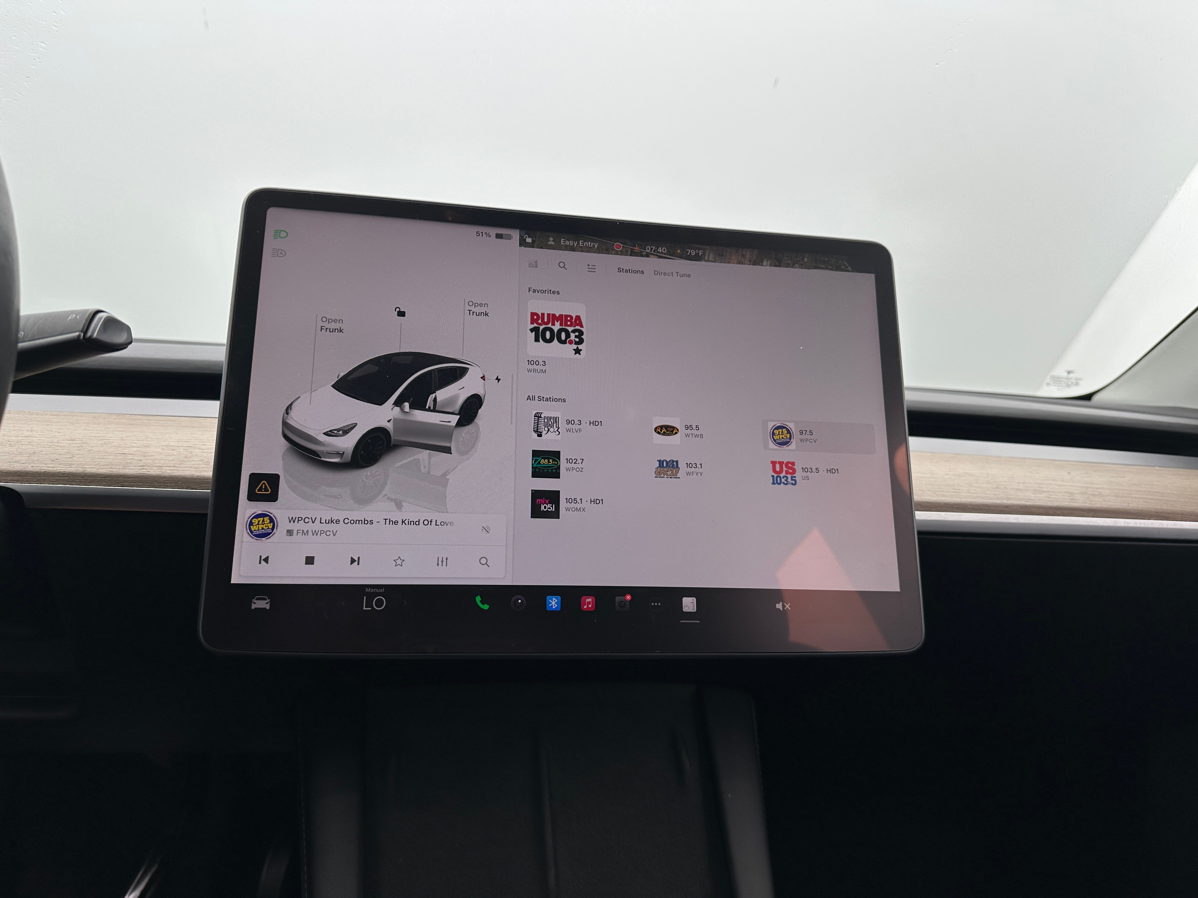 2022 Tesla Model Y Performance 3
