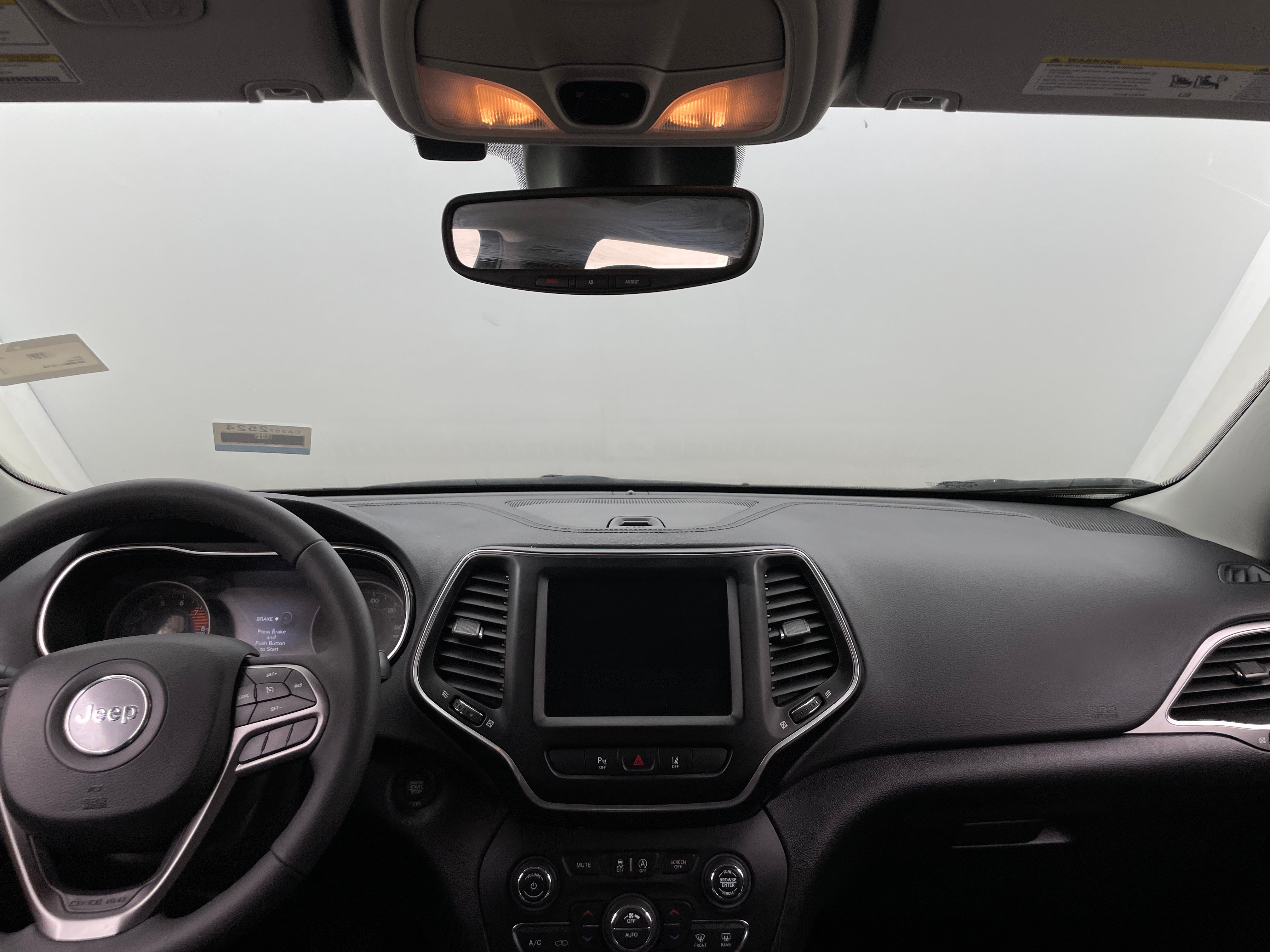 2022 Jeep Cherokee Latitude 2