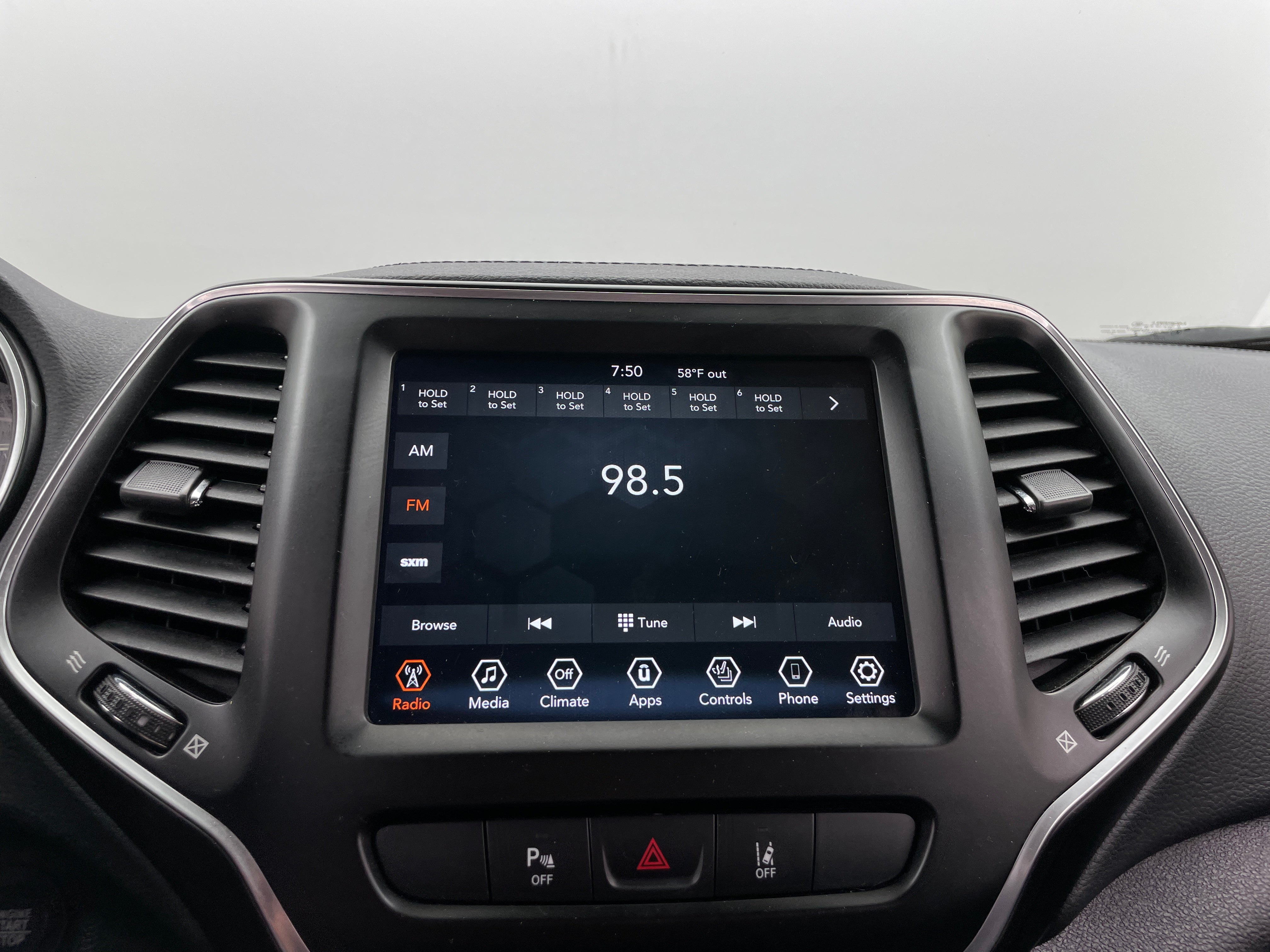 2022 Jeep Cherokee Latitude 3