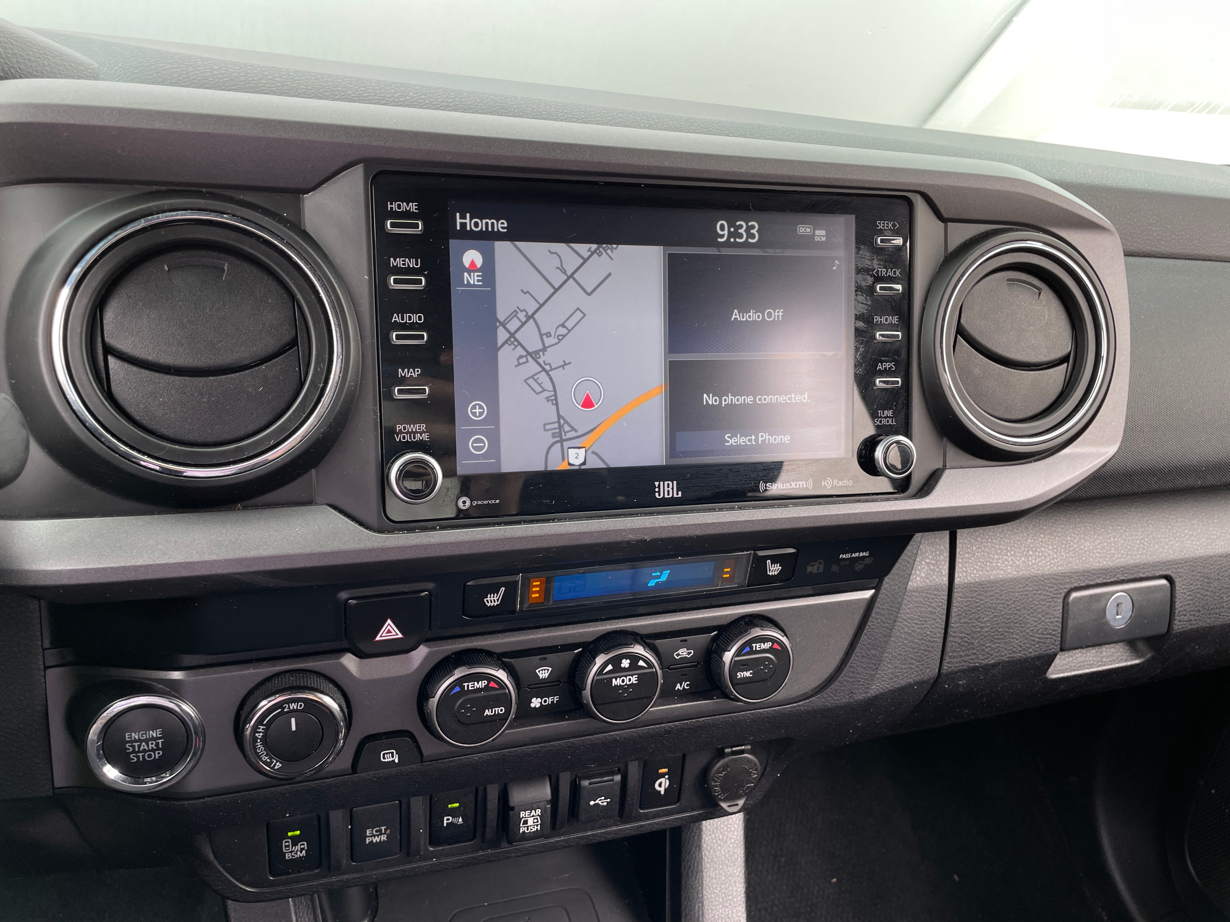 2020 Toyota Tacoma TRD Pro 3