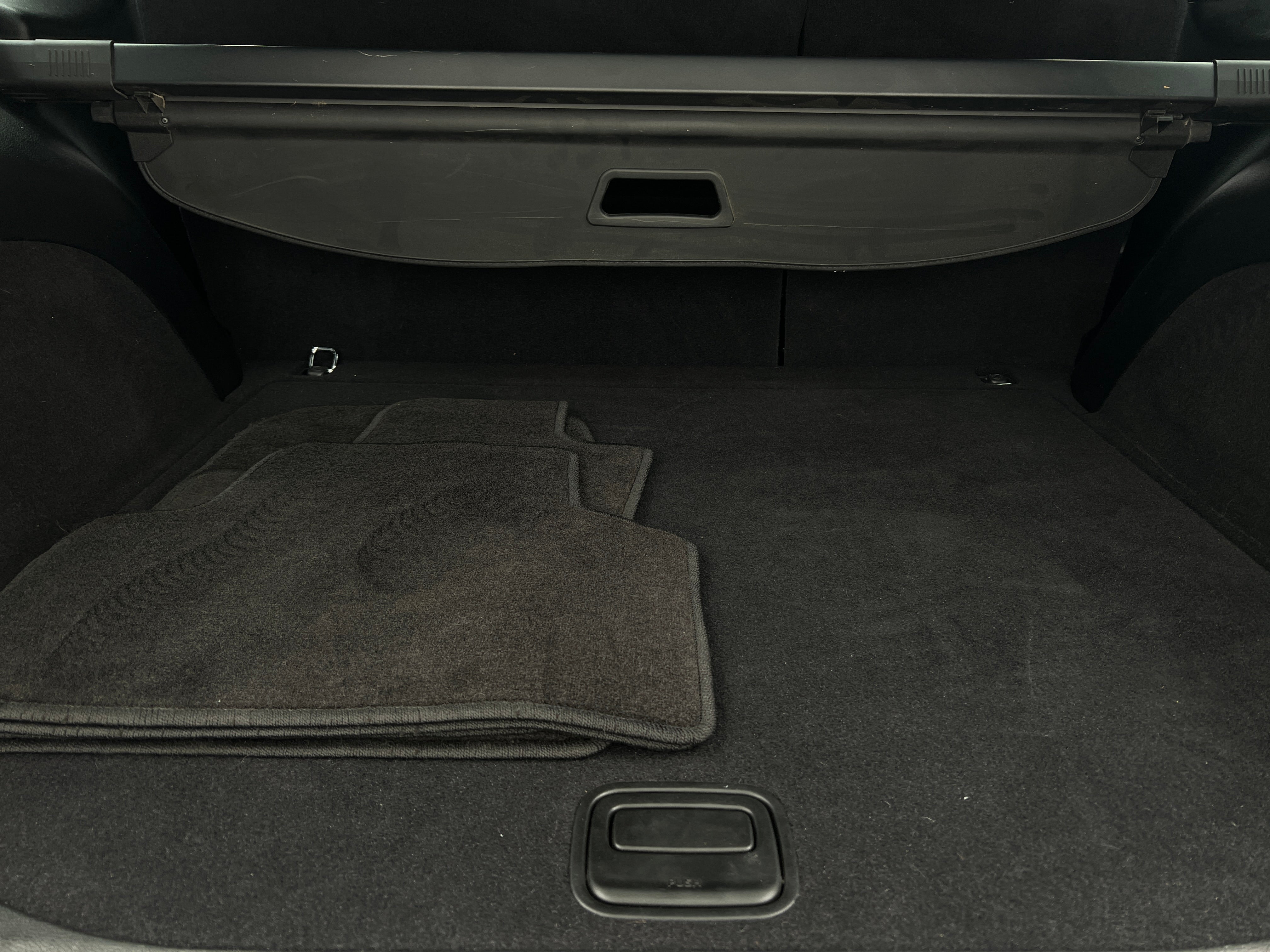 2018 Jeep Grand Cherokee High Altitude 6