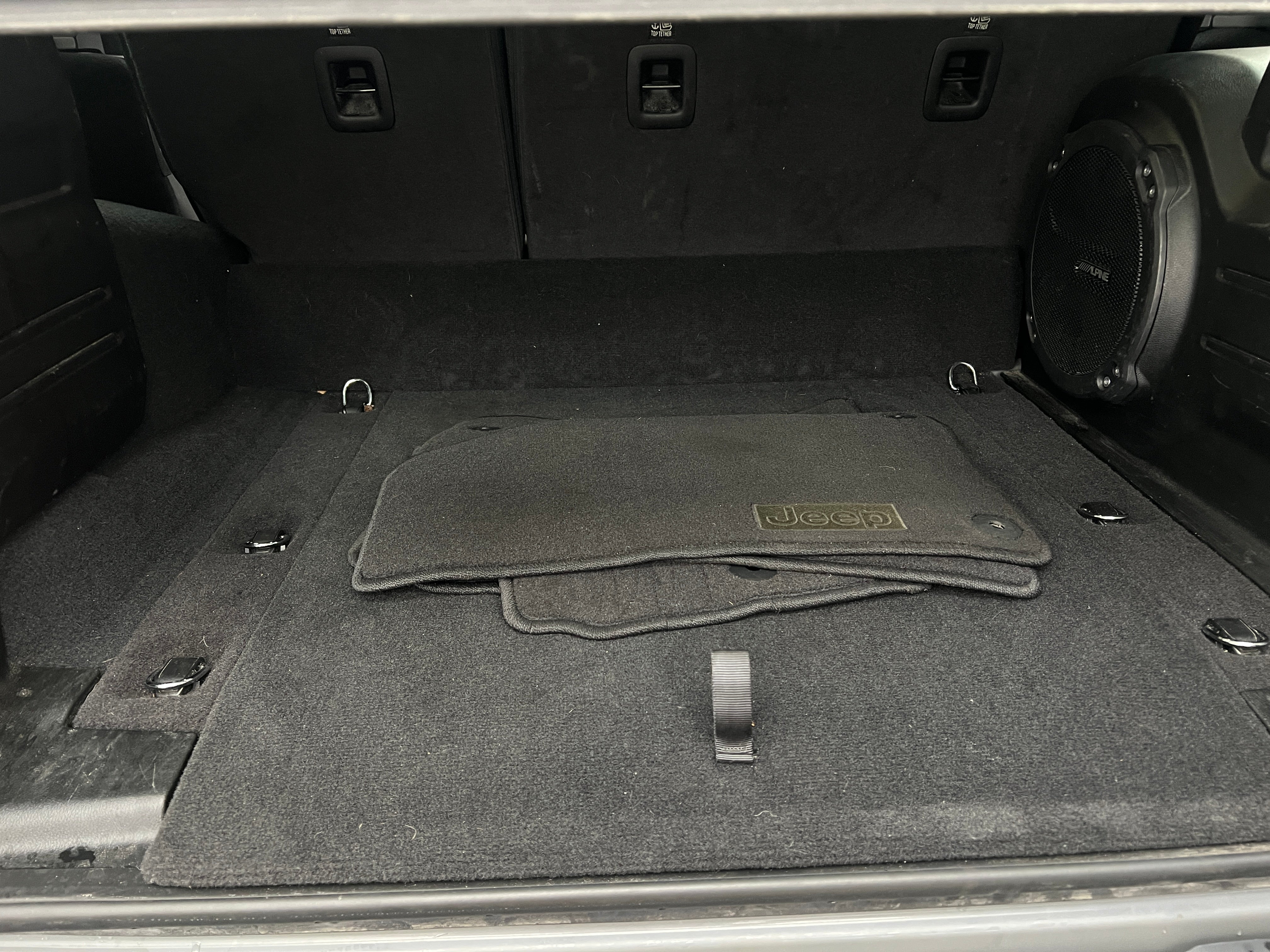 2023 Jeep Wrangler Sahara 4xe 6