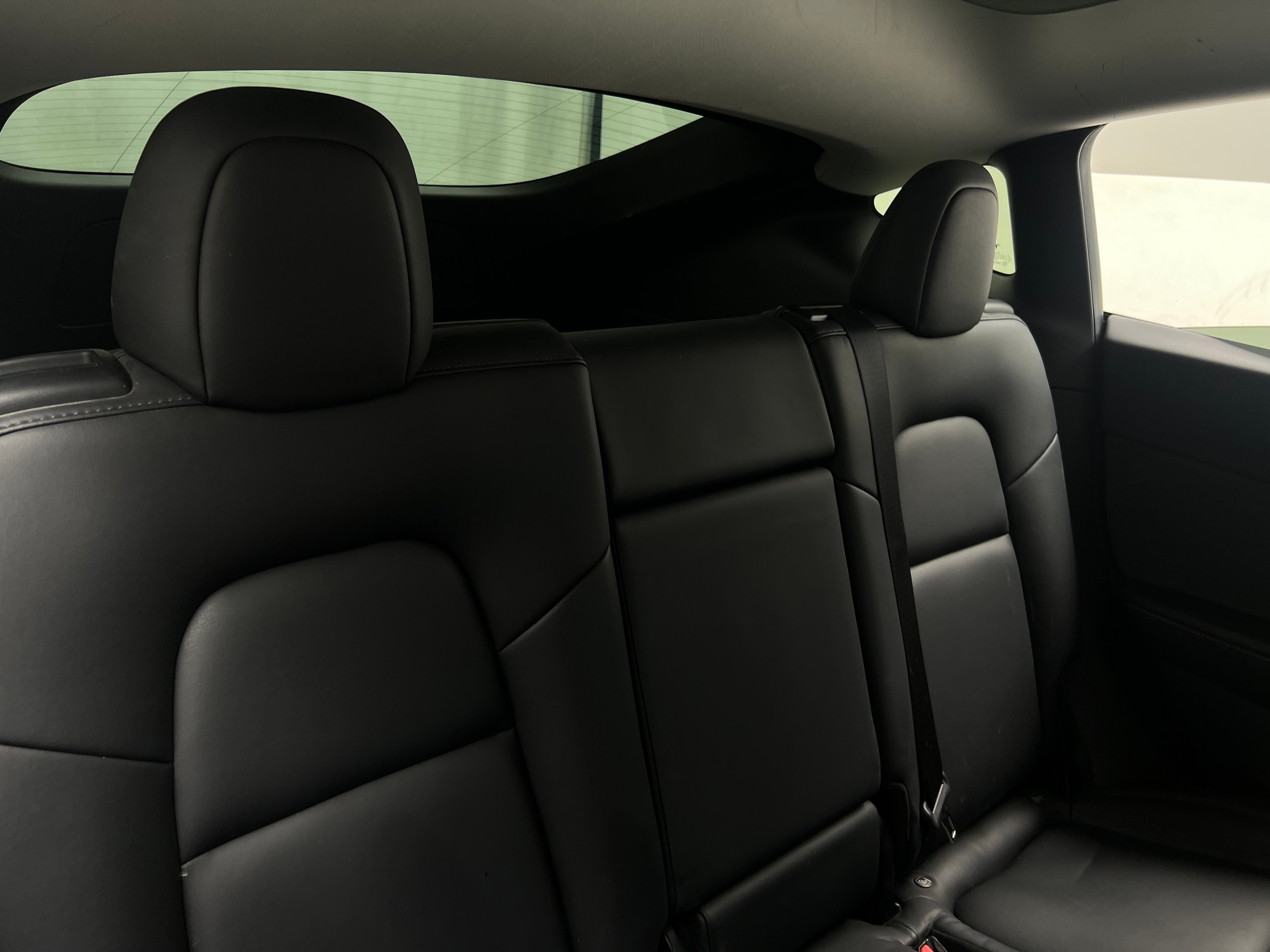 2020 Tesla Model Y Long Range 5