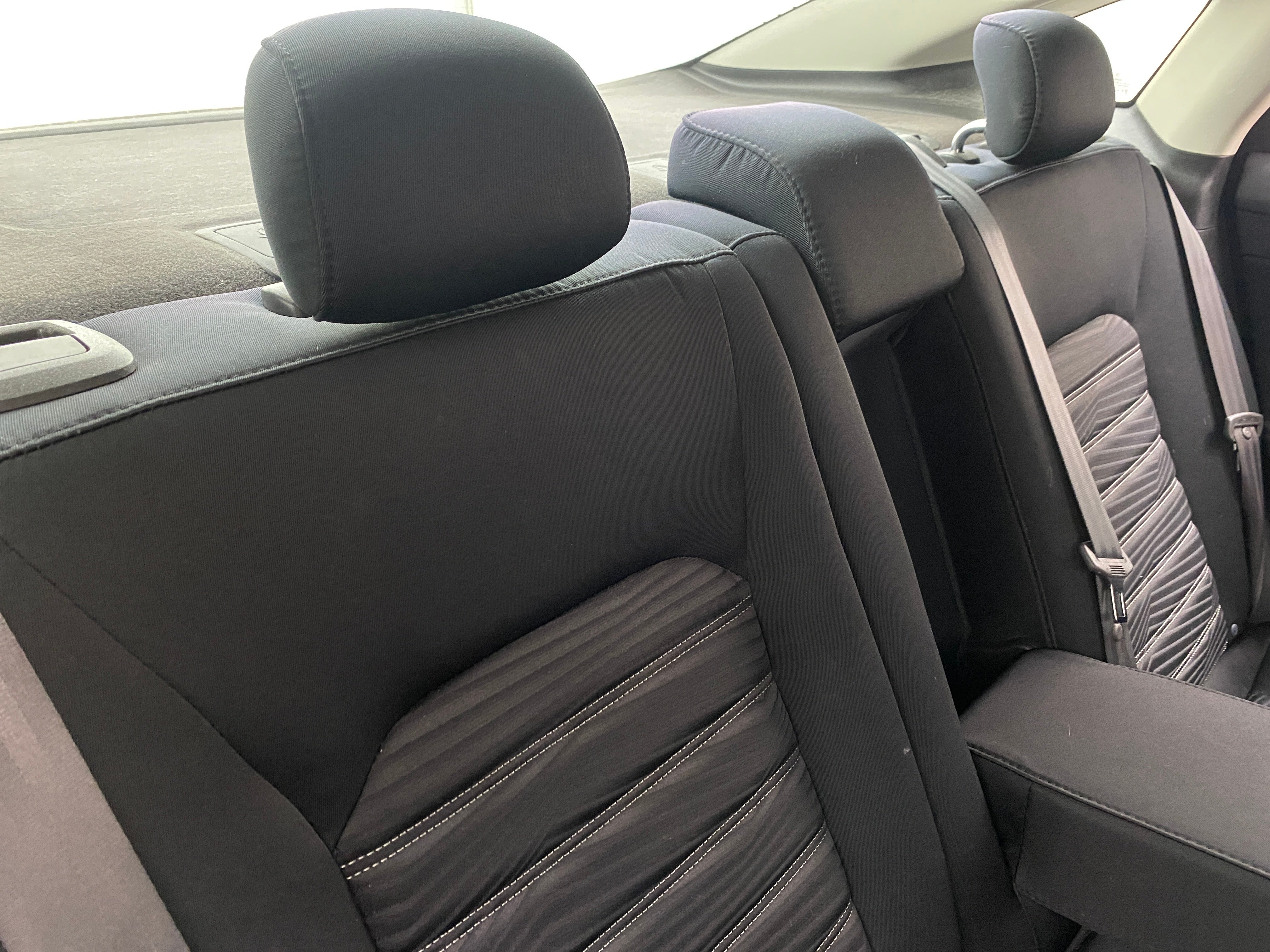 2016 Ford Fusion SE 6