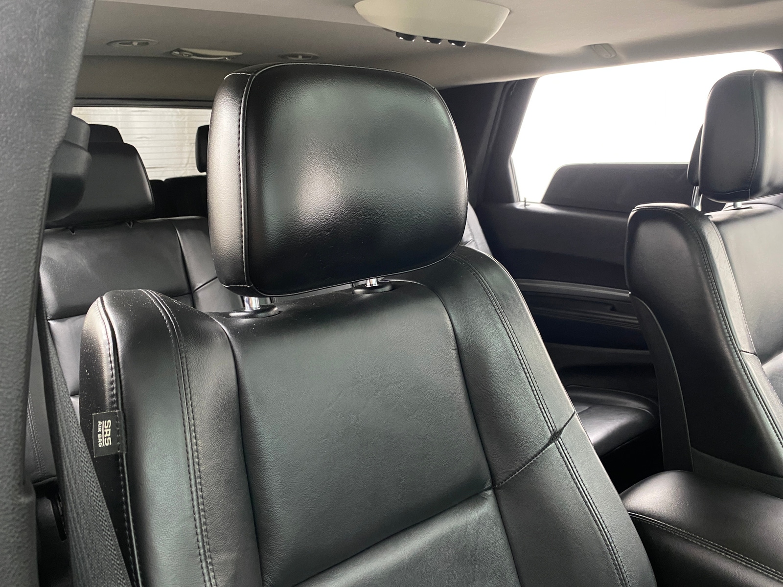 Thumbnail: 2019 Dodge Durango - 2