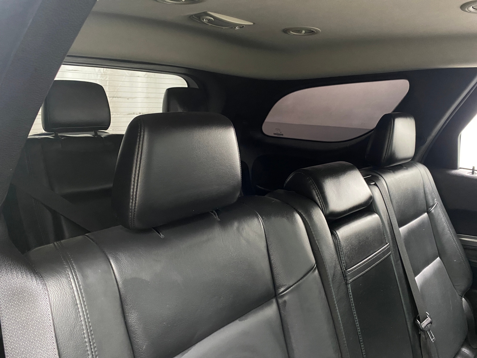 Thumbnail: 2019 Dodge Durango - 6