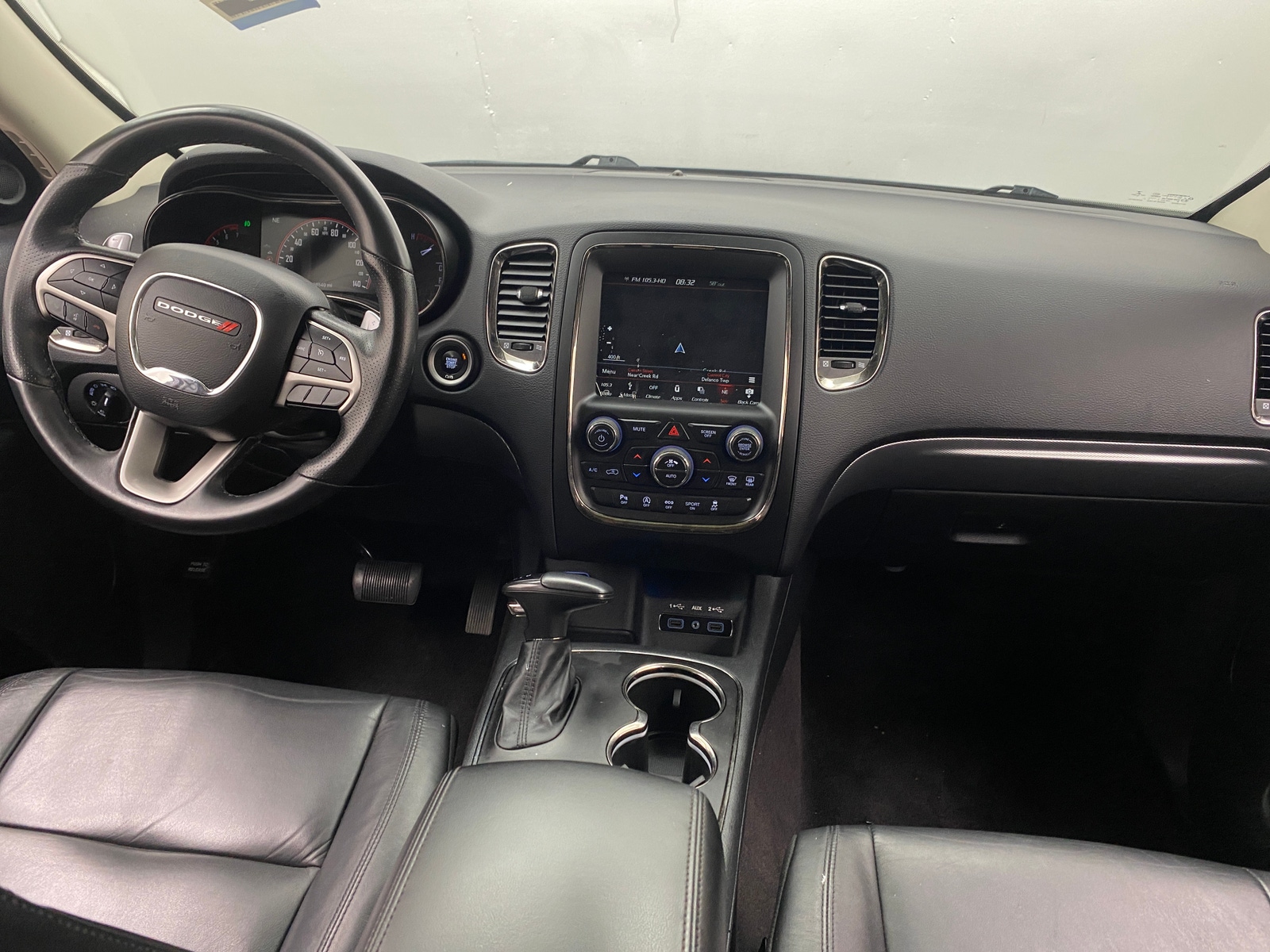 Thumbnail: 2019 Dodge Durango - 3