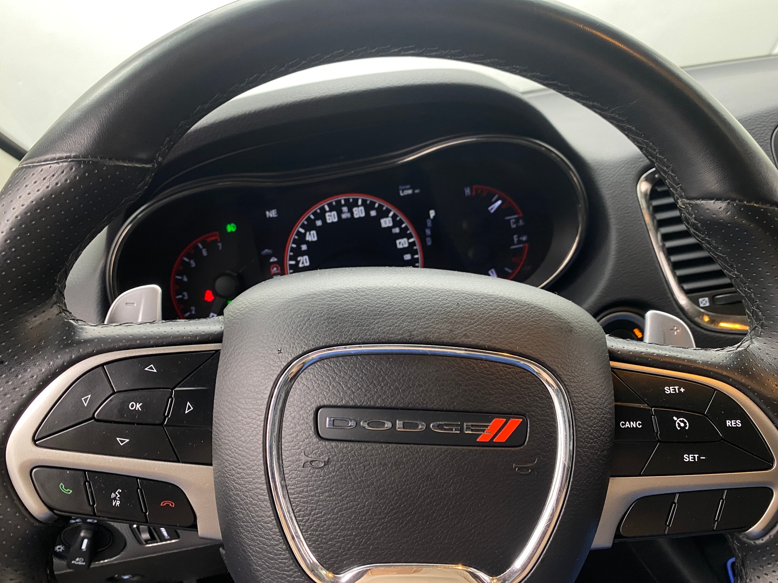 Thumbnail: 2019 Dodge Durango - 5