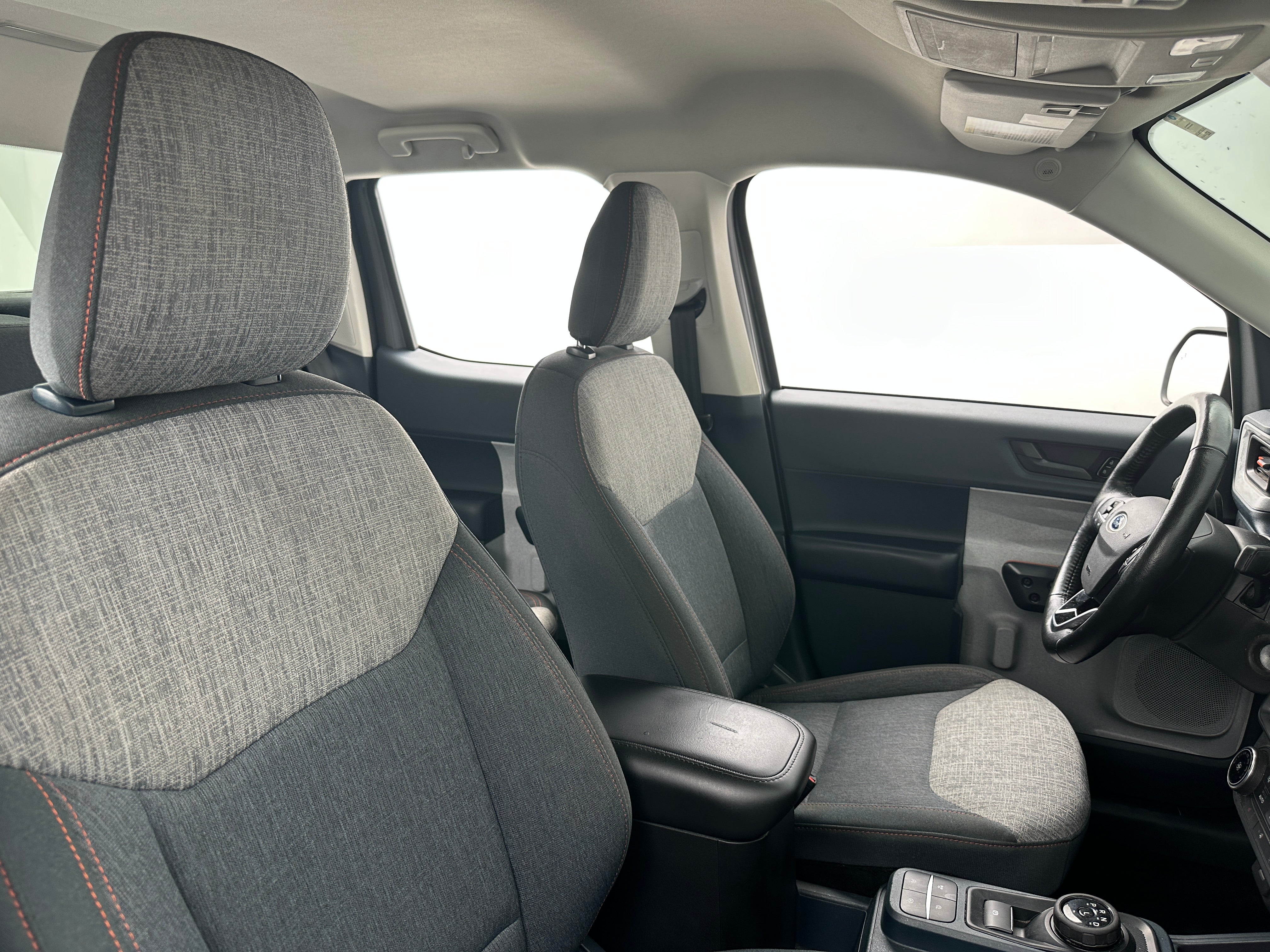 2022 Ford Maverick XLT 2