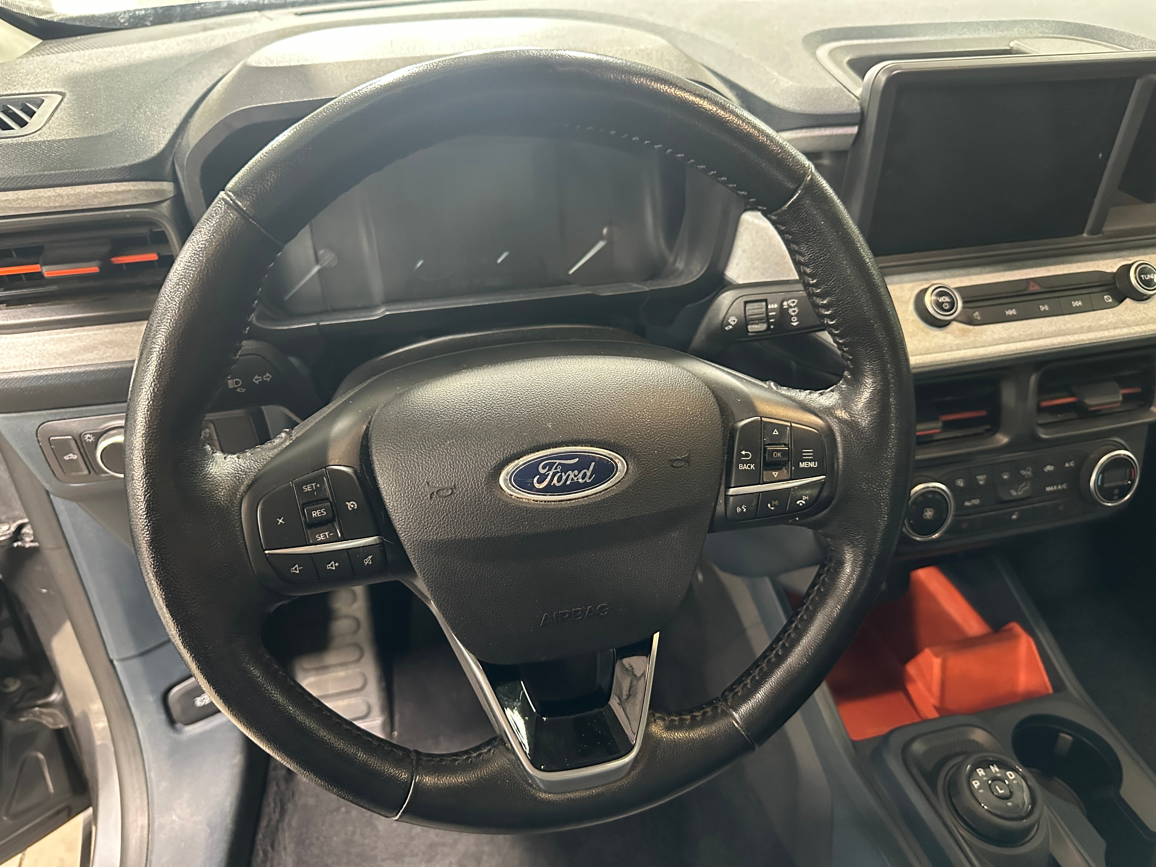 2022 Ford Maverick XLT 5