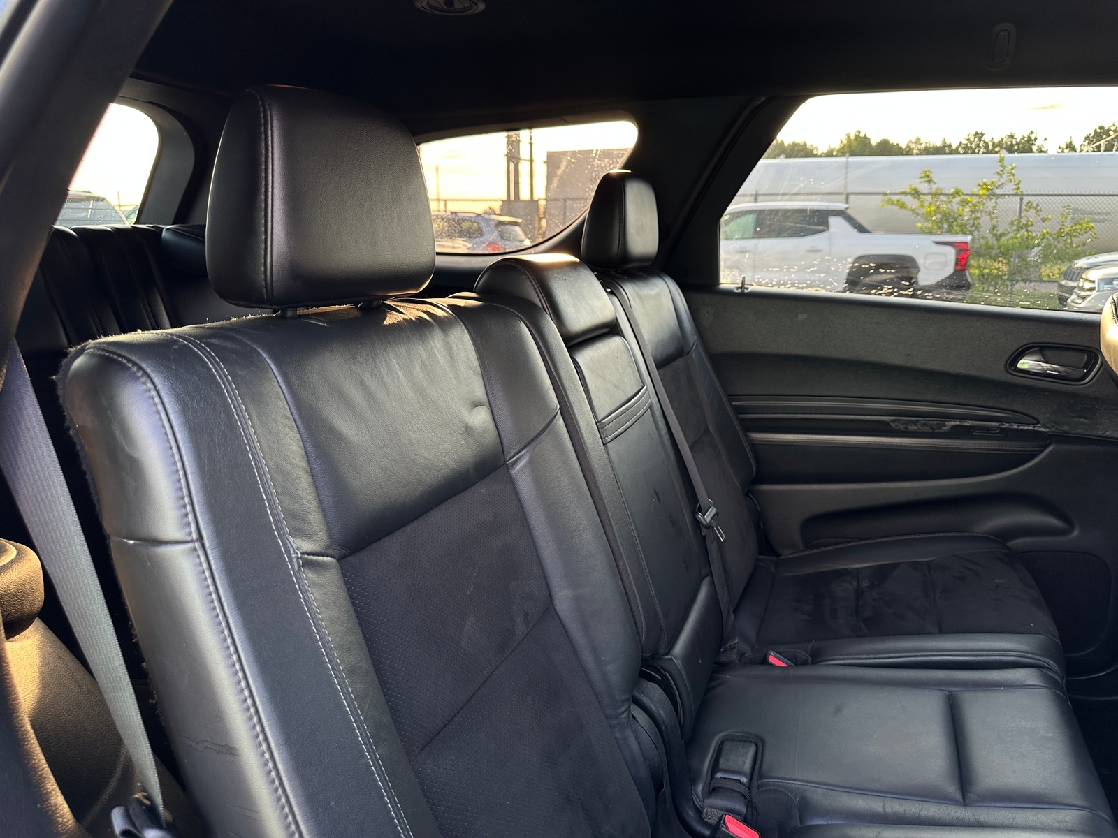 Thumbnail: 2022 Dodge Durango - 5