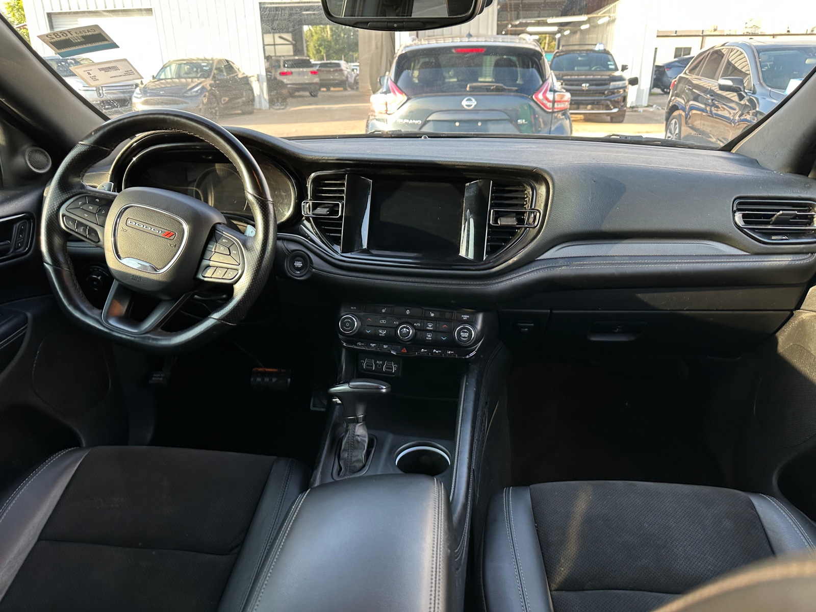 Thumbnail: 2022 Dodge Durango - 2