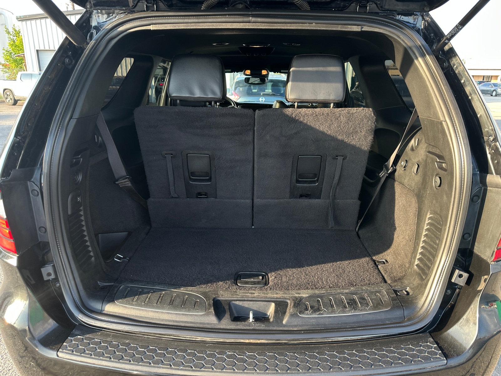 Thumbnail: 2022 Dodge Durango - 6