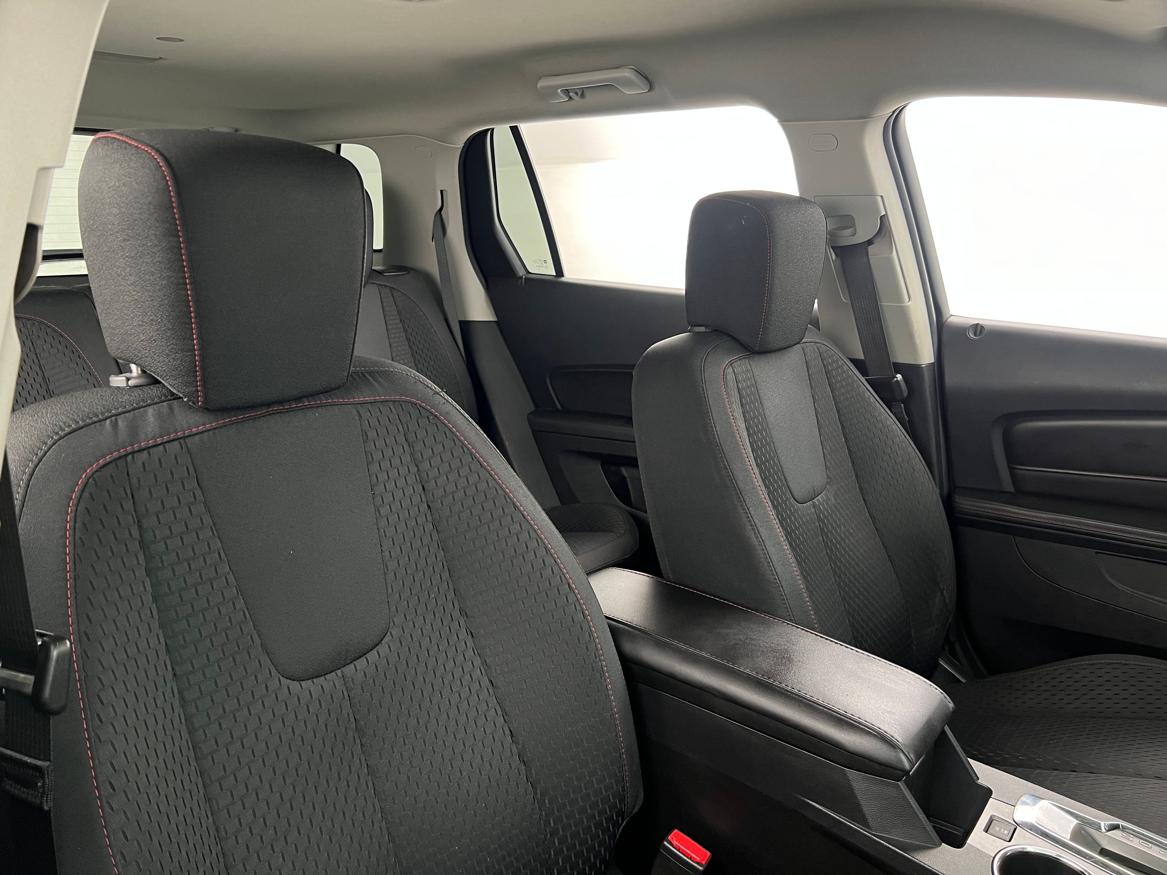 2015 GMC Terrain SLE 2