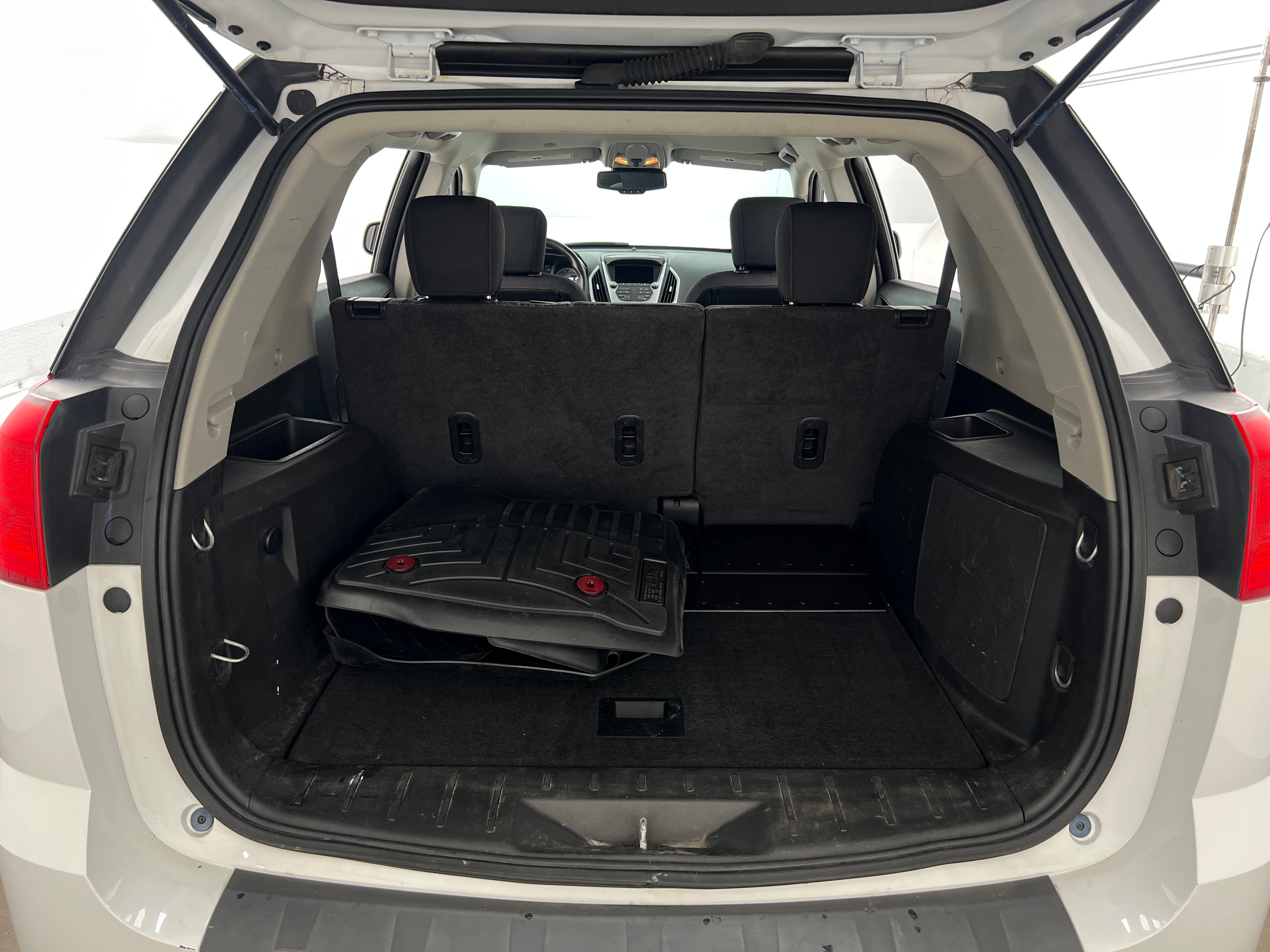2015 GMC Terrain SLE 7
