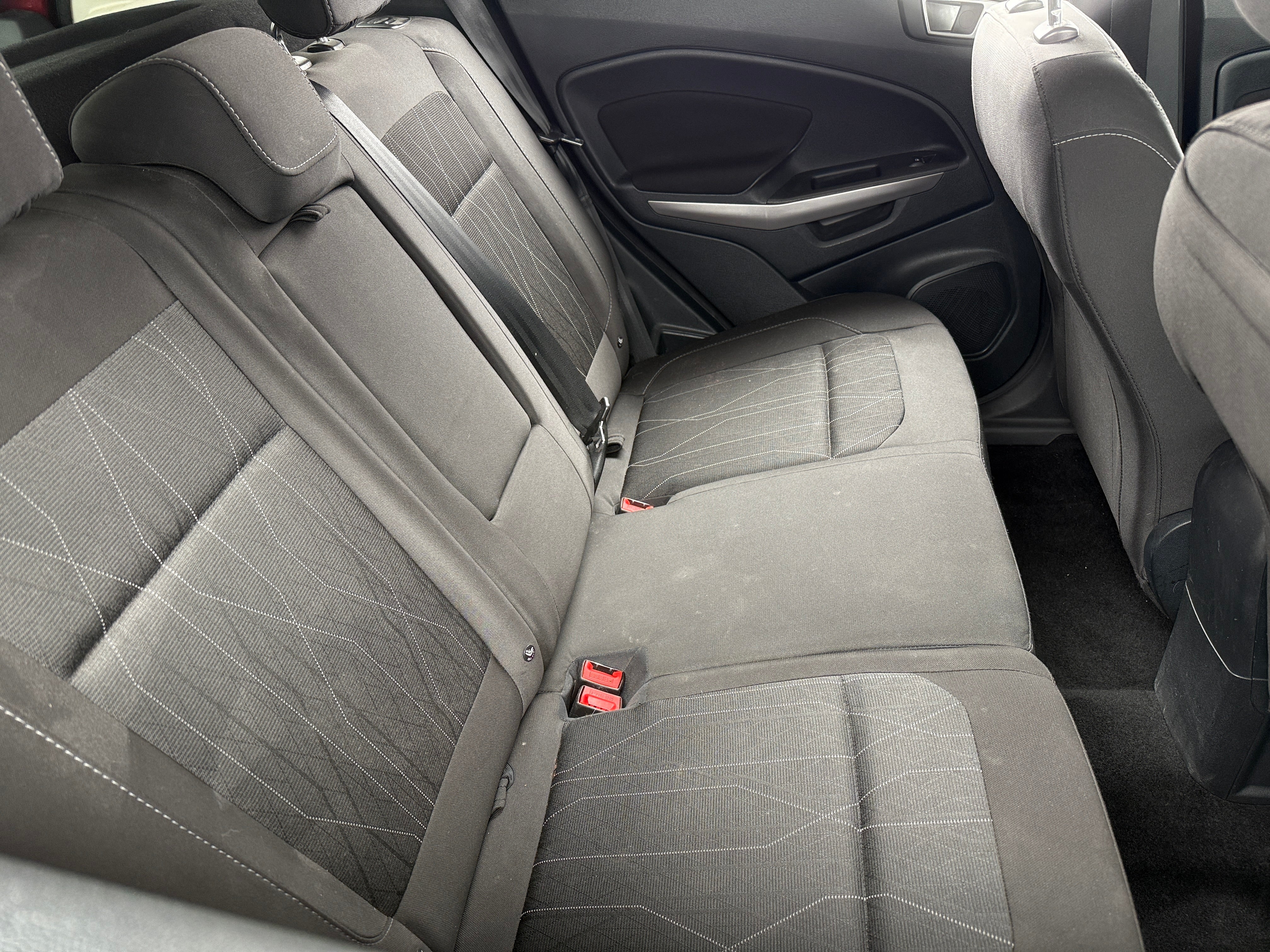 2020 Ford EcoSport SE 6