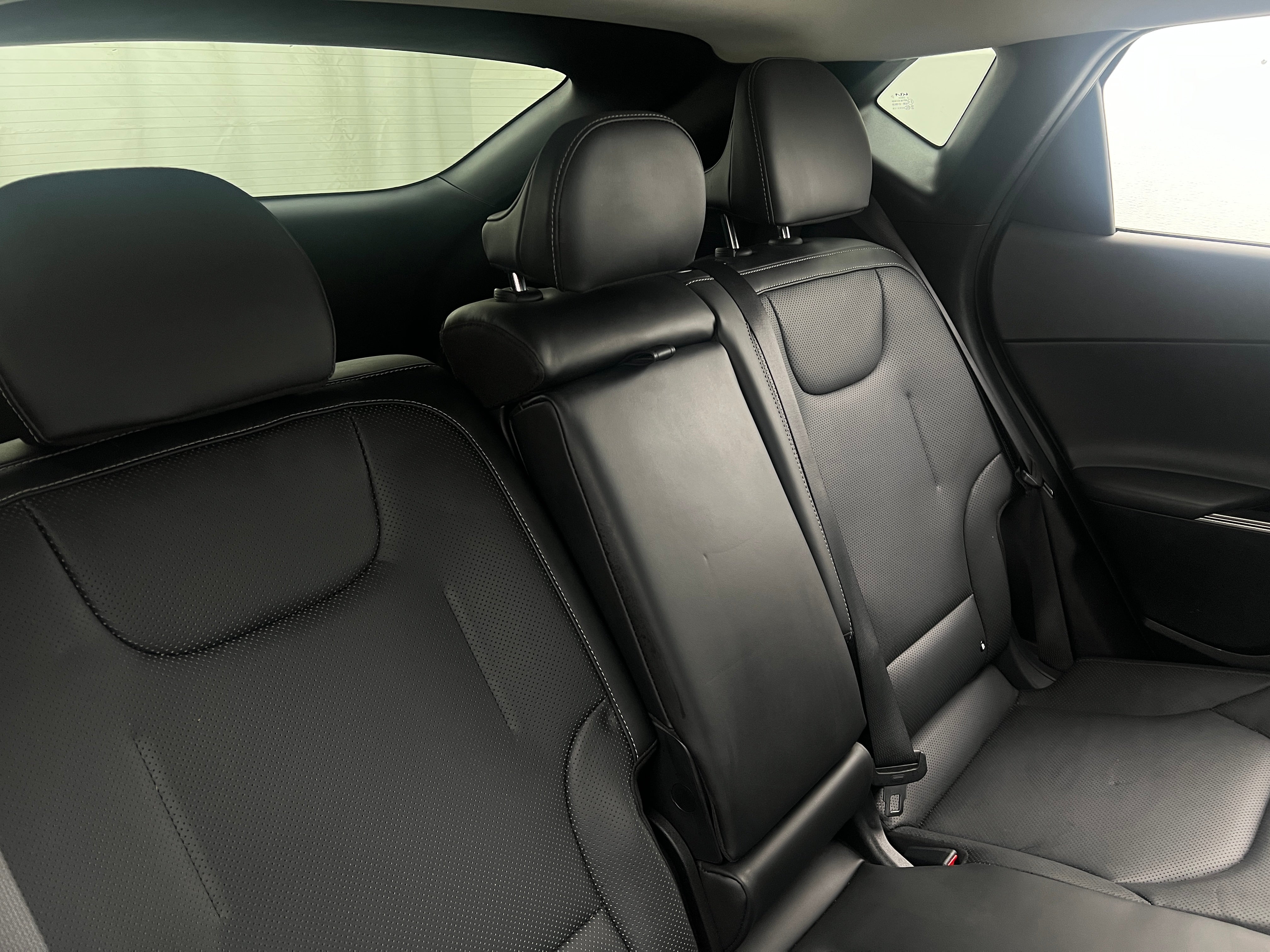 2023 Kia EV6 Wind 5