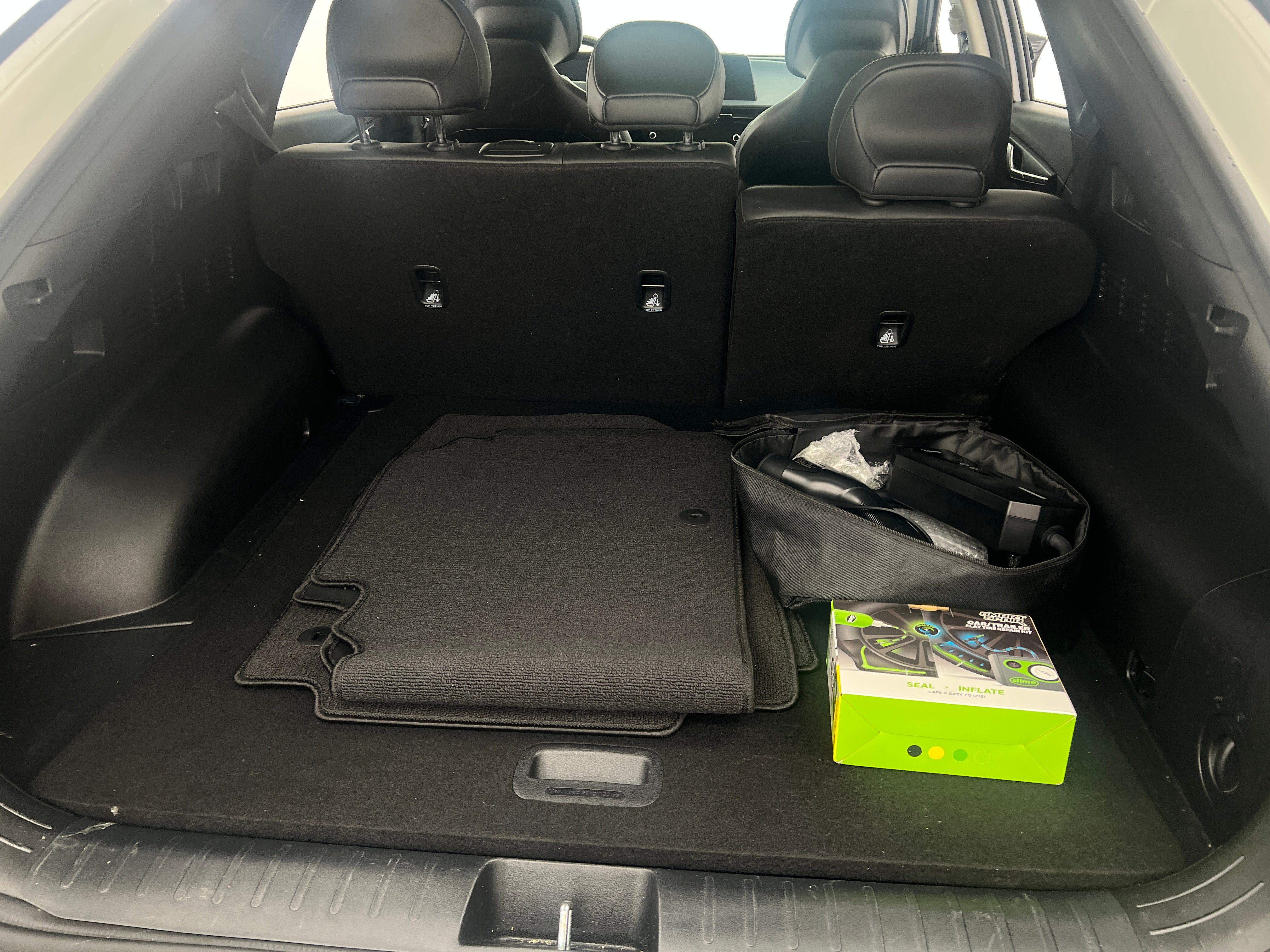 2023 Kia EV6 Wind 6