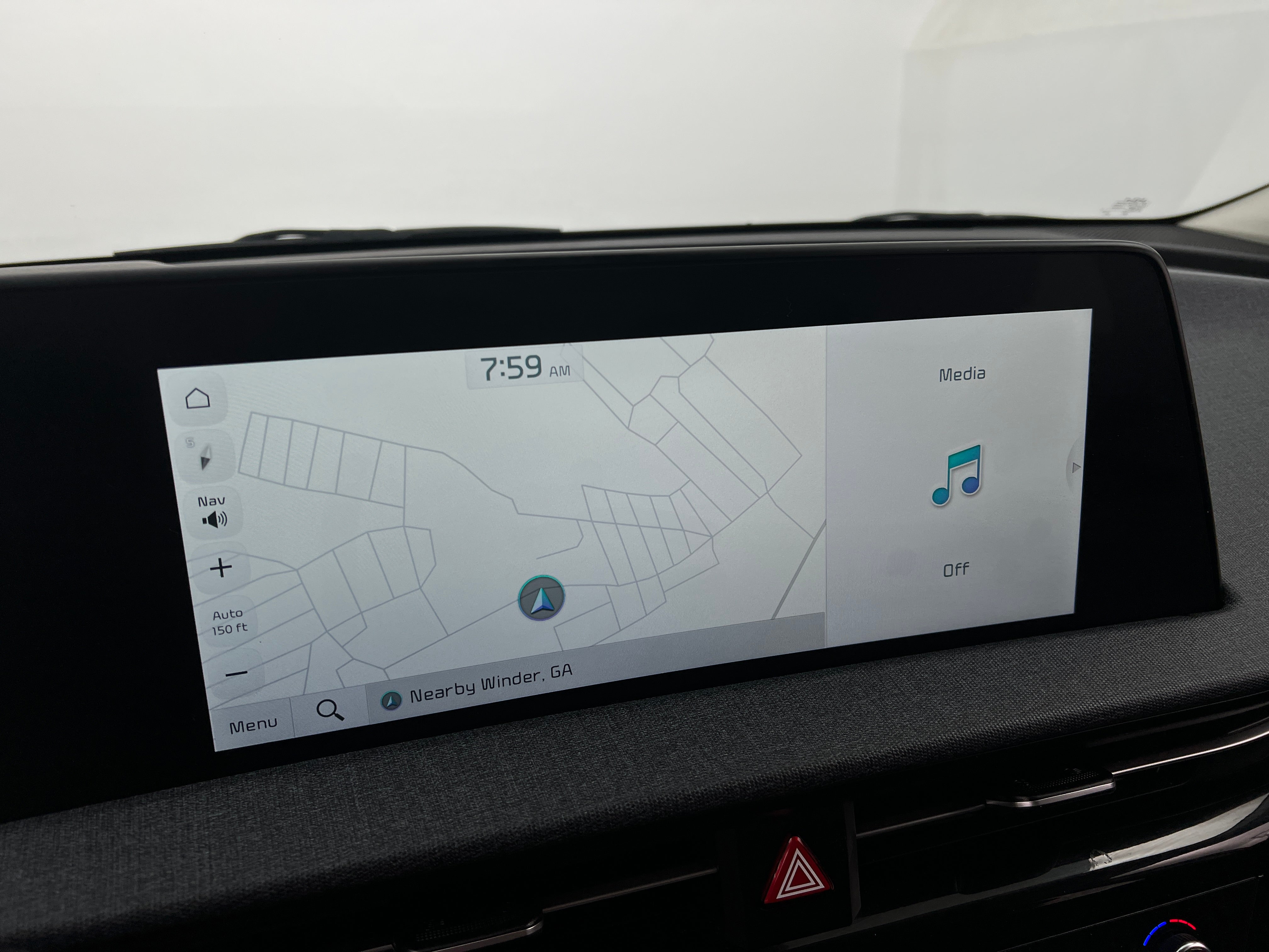 2023 Kia EV6 Wind 3