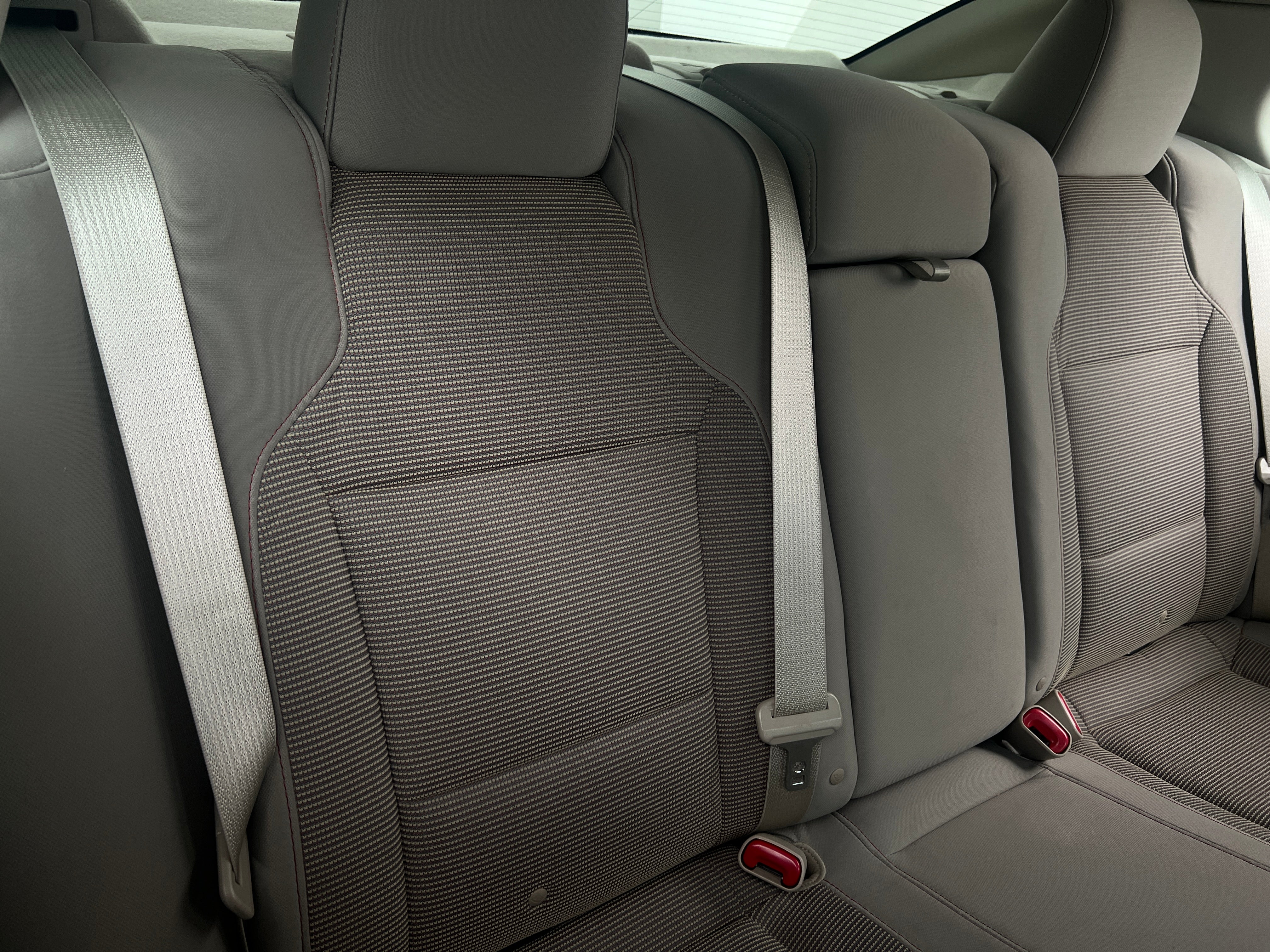2012 Ford Taurus SEL 6