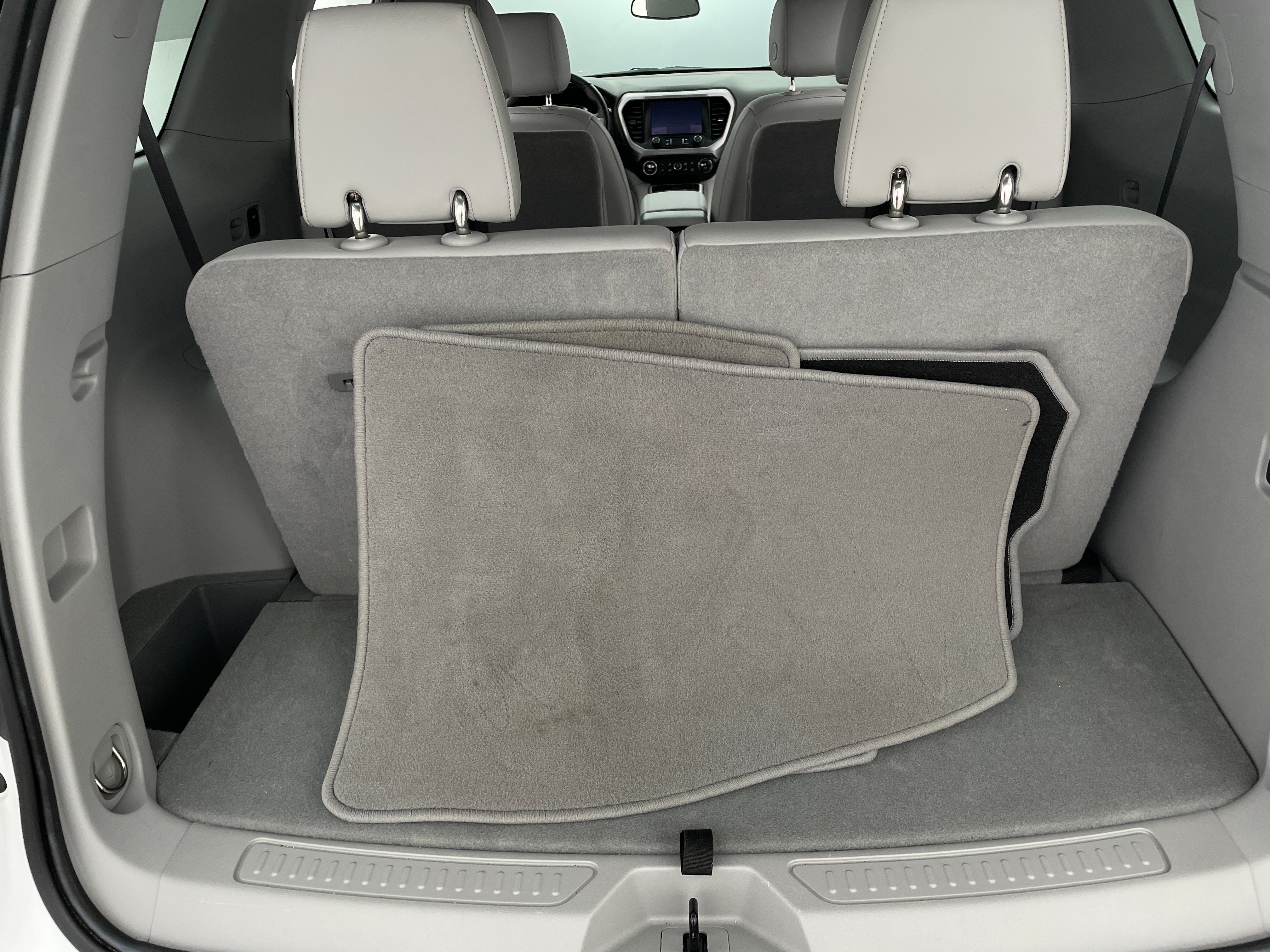 2023 GMC Acadia SLT 7