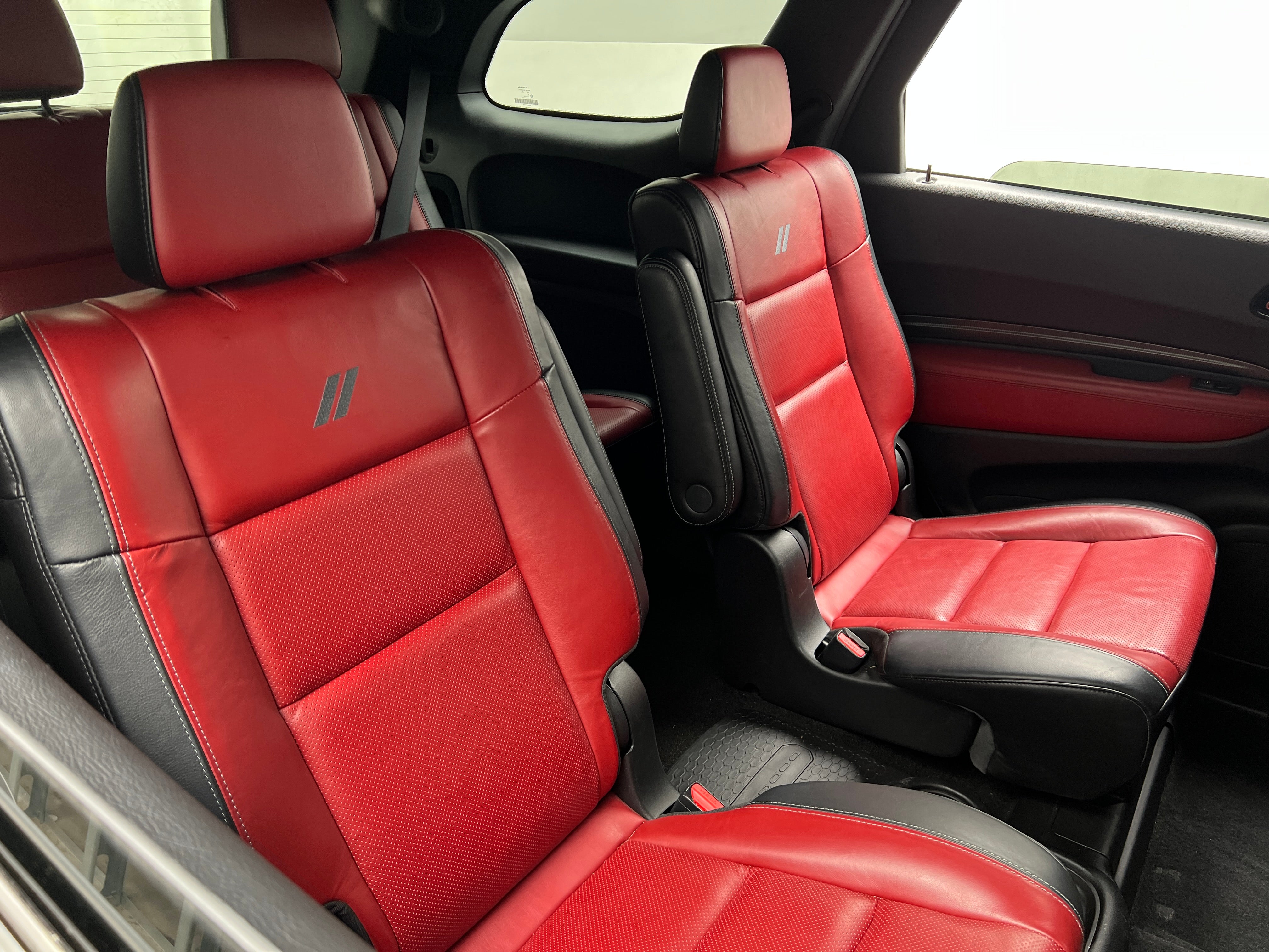 2022 Dodge Durango R/T 5