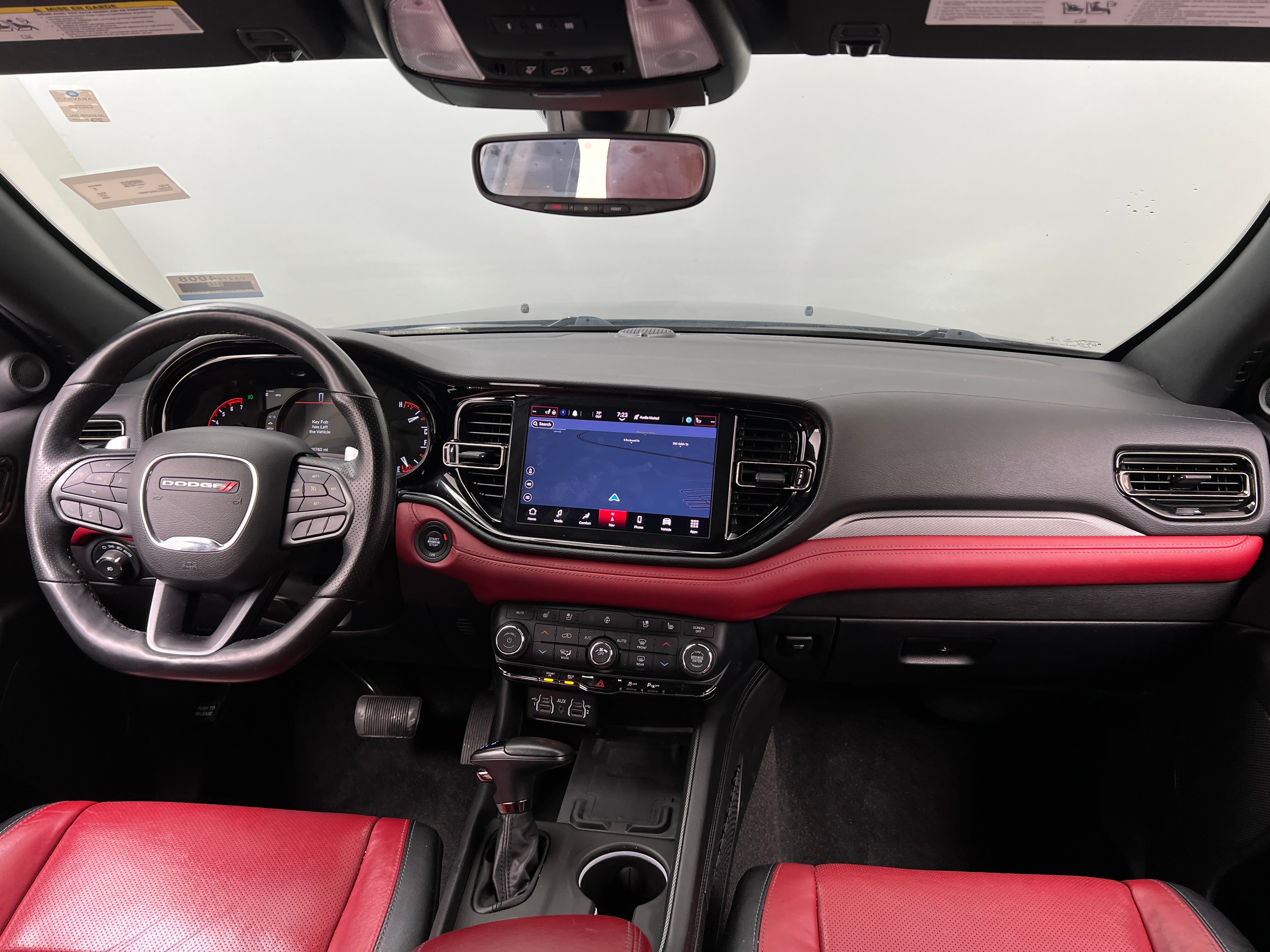 2022 Dodge Durango R/T 2