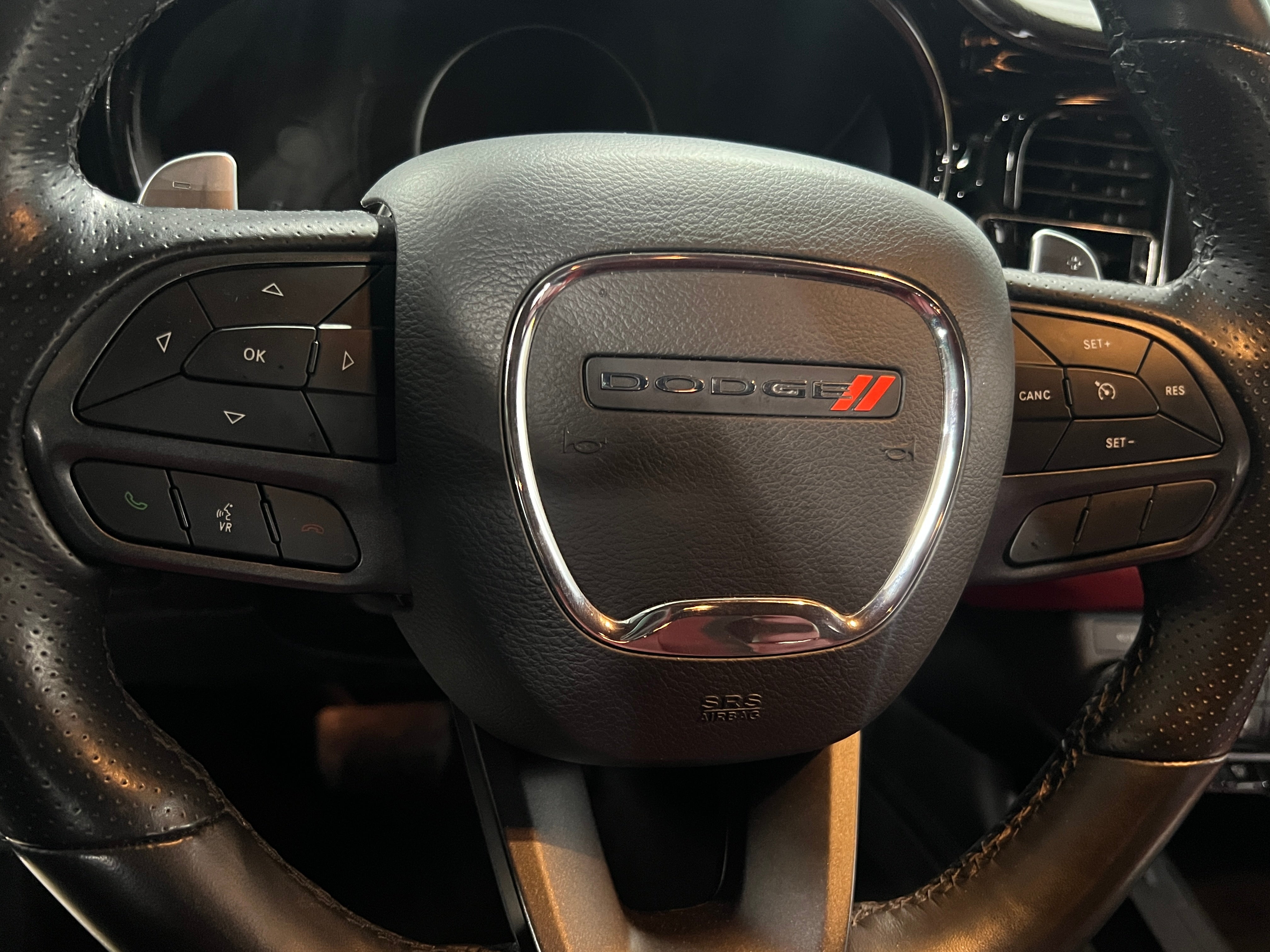 2022 Dodge Durango R/T 4