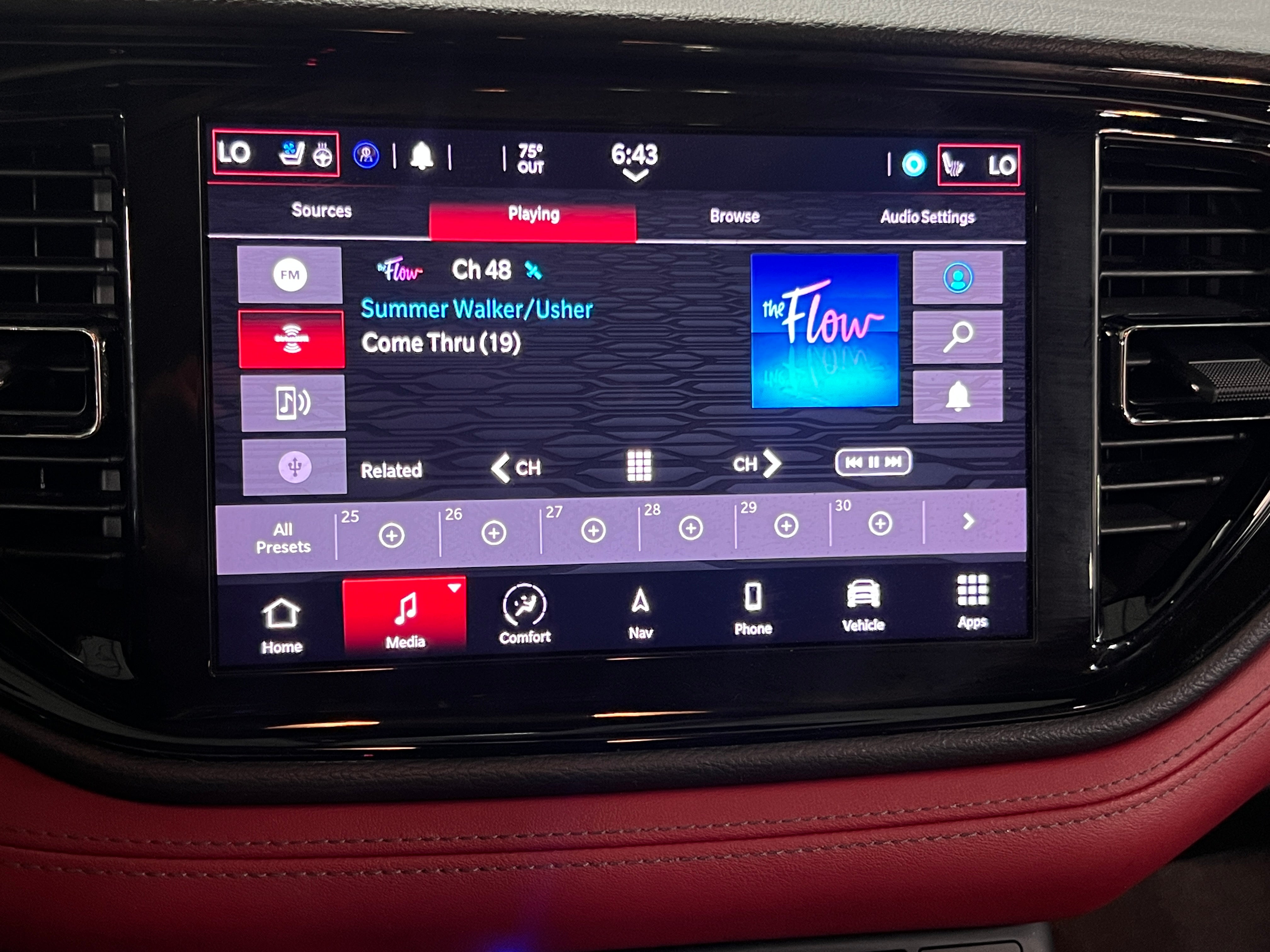 2022 Dodge Durango R/T 3