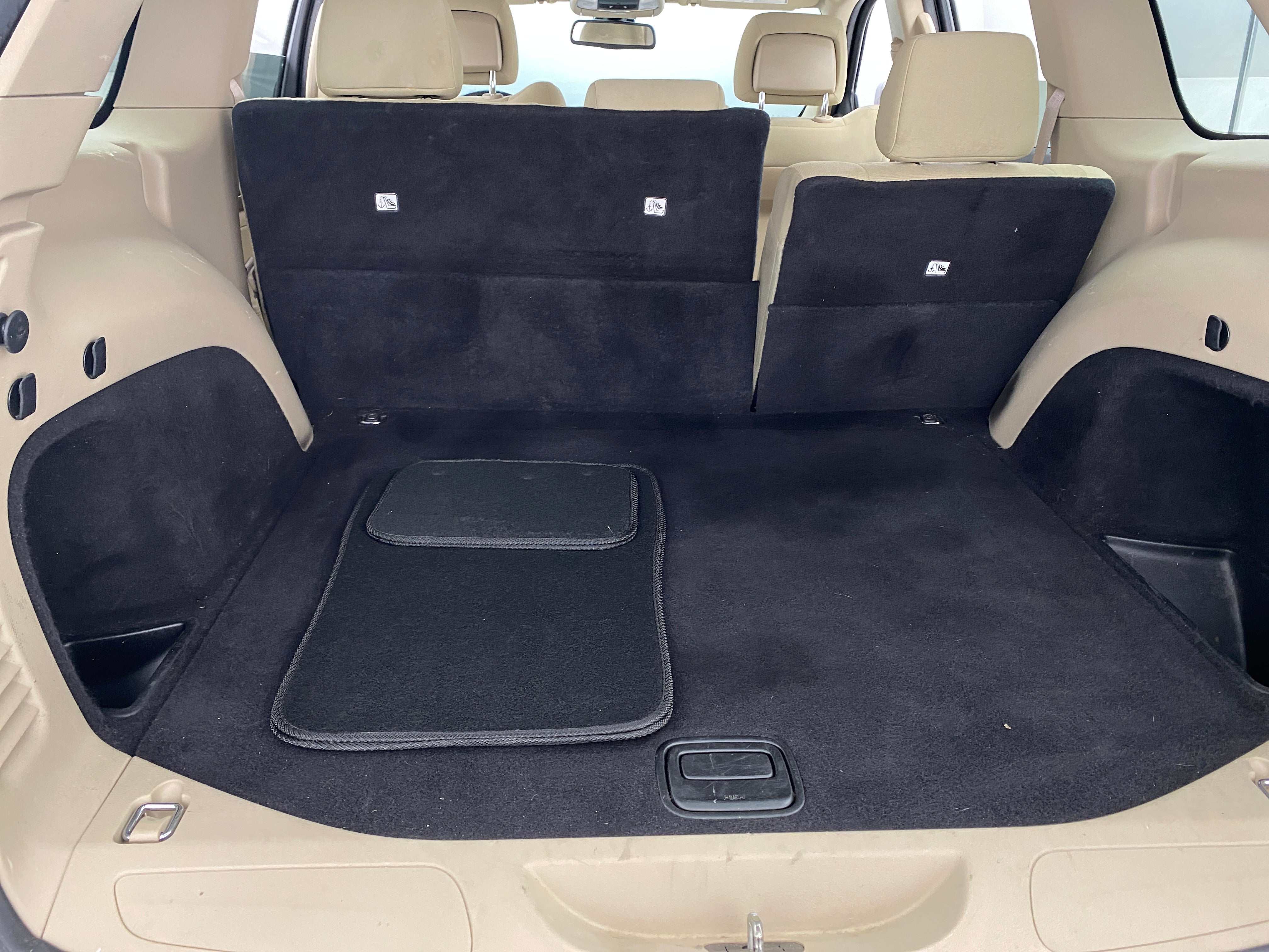 2016 Jeep Grand Cherokee Laredo 7
