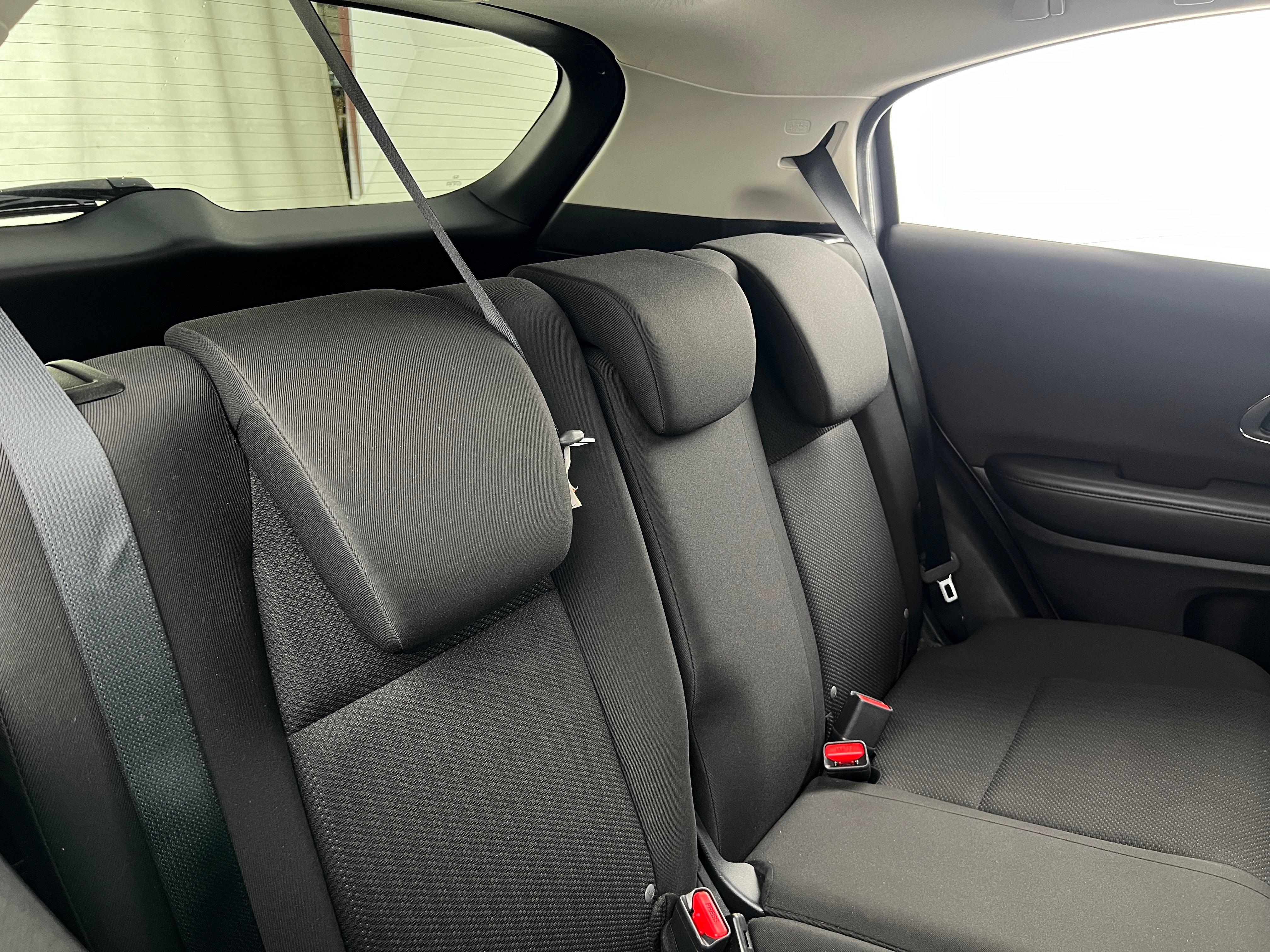 2016 Honda HR-V EX 6