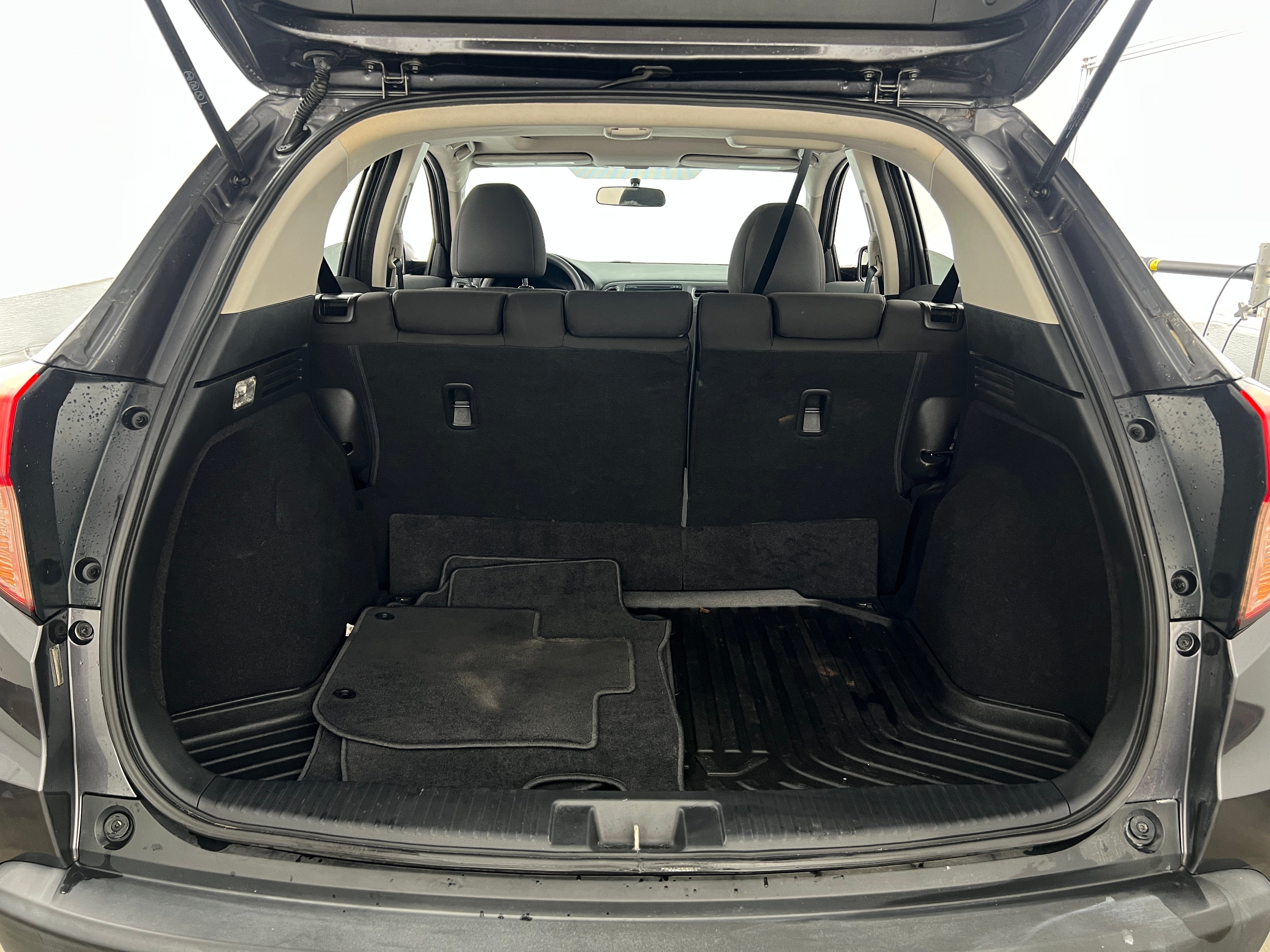 2016 Honda HR-V EX 7